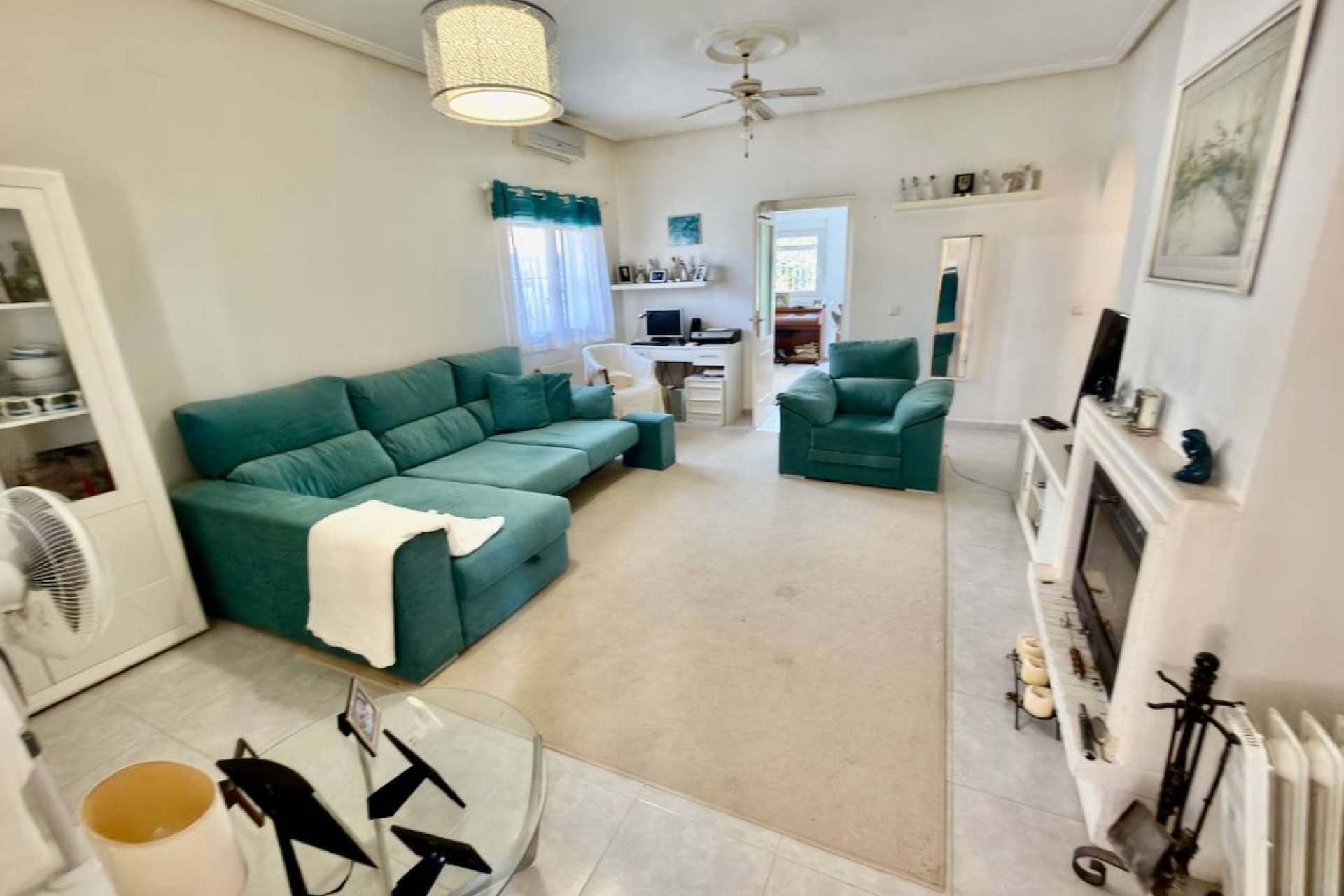 Reventa - Villa - Ciudad Quesada