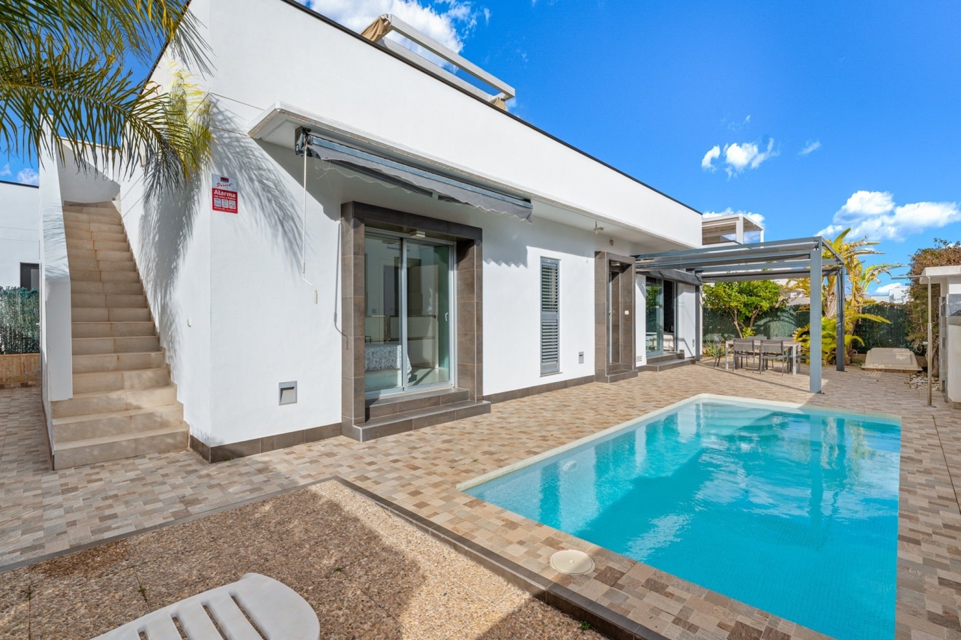 Reventa - Villa - Ciudad Quesada