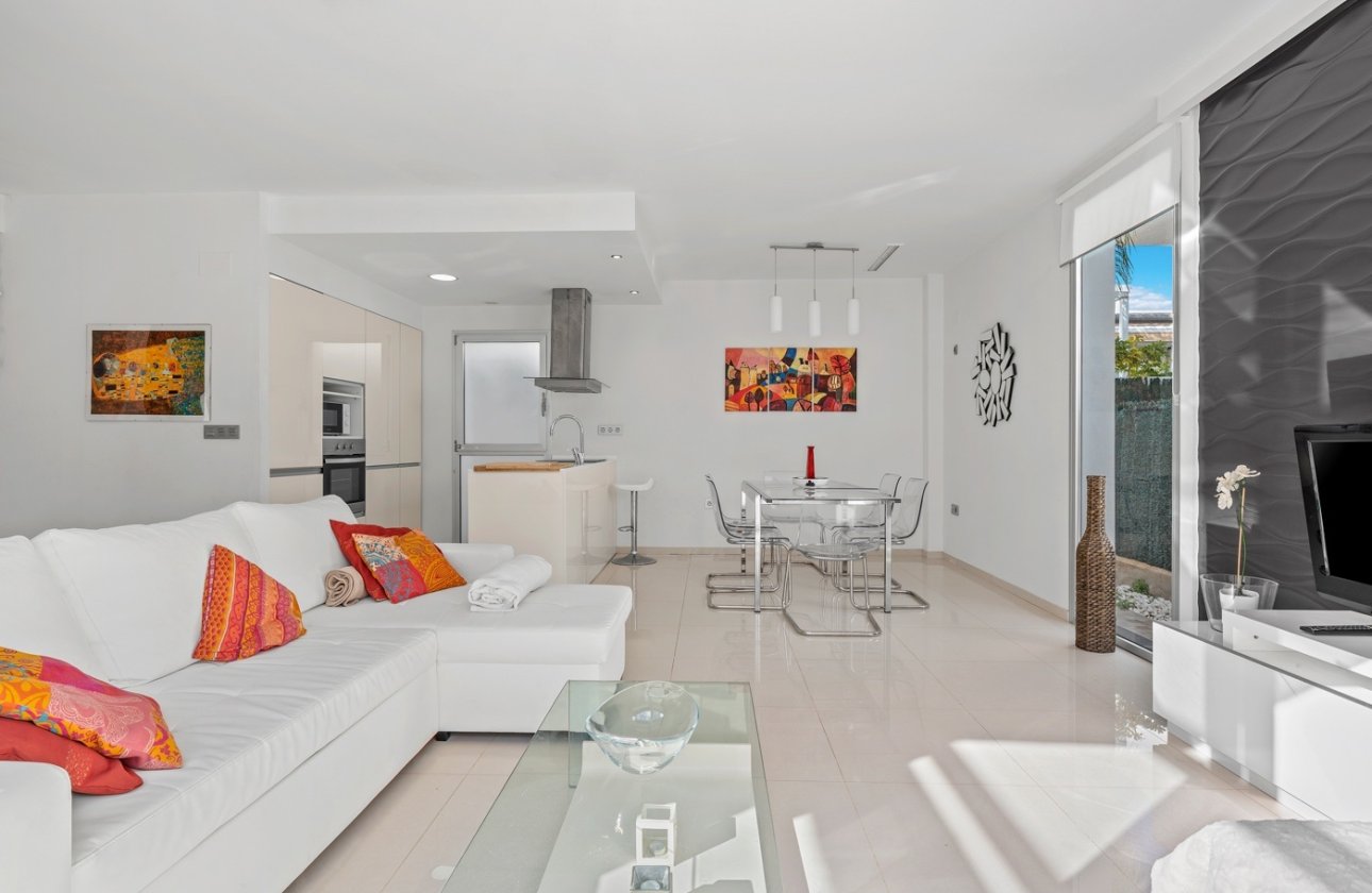 Reventa - Villa - Ciudad Quesada