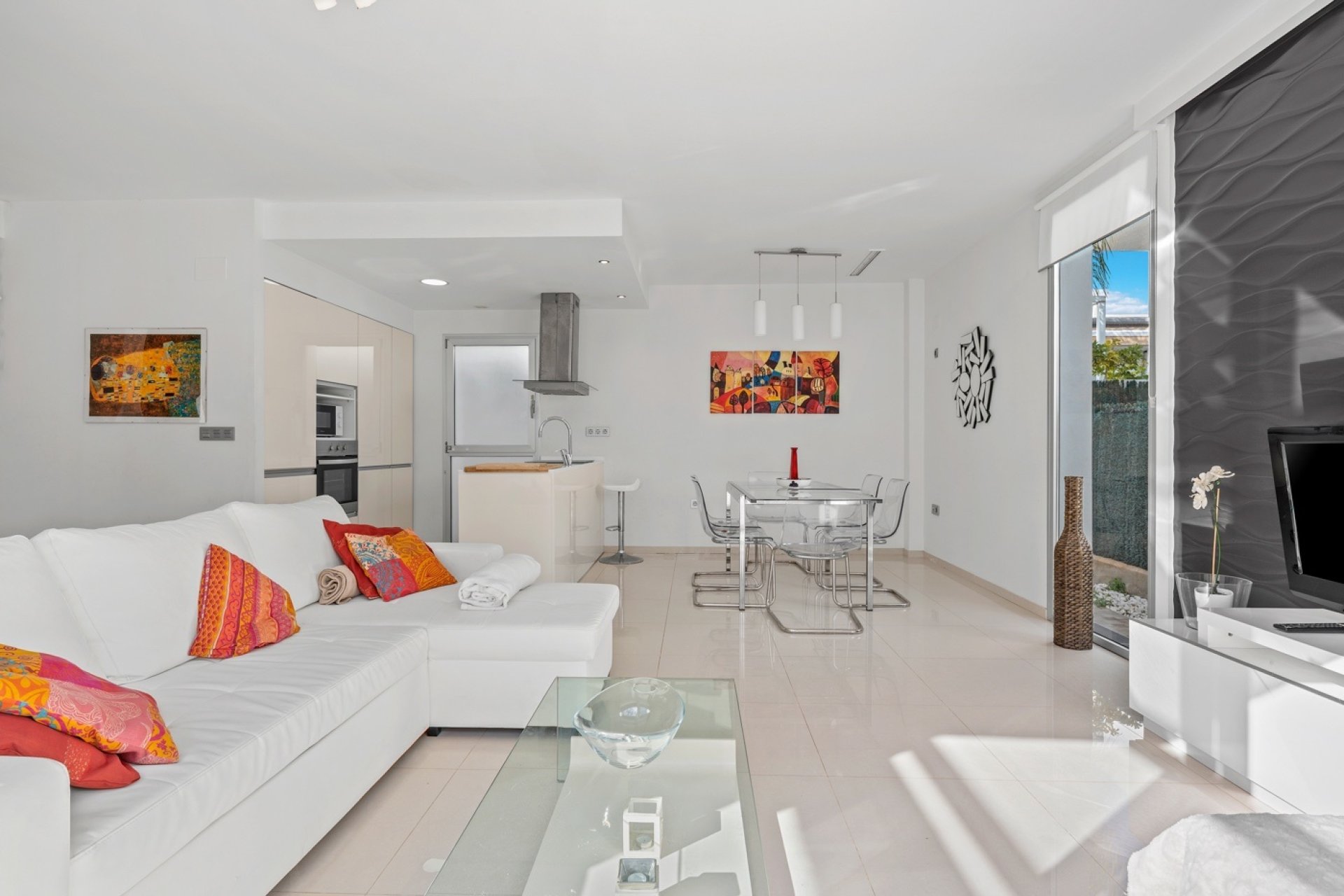 Reventa - Villa - Ciudad Quesada