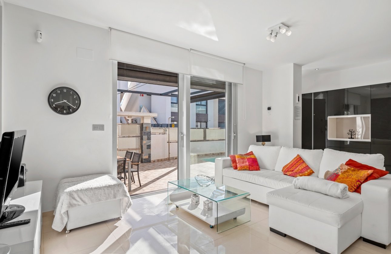 Reventa - Villa - Ciudad Quesada