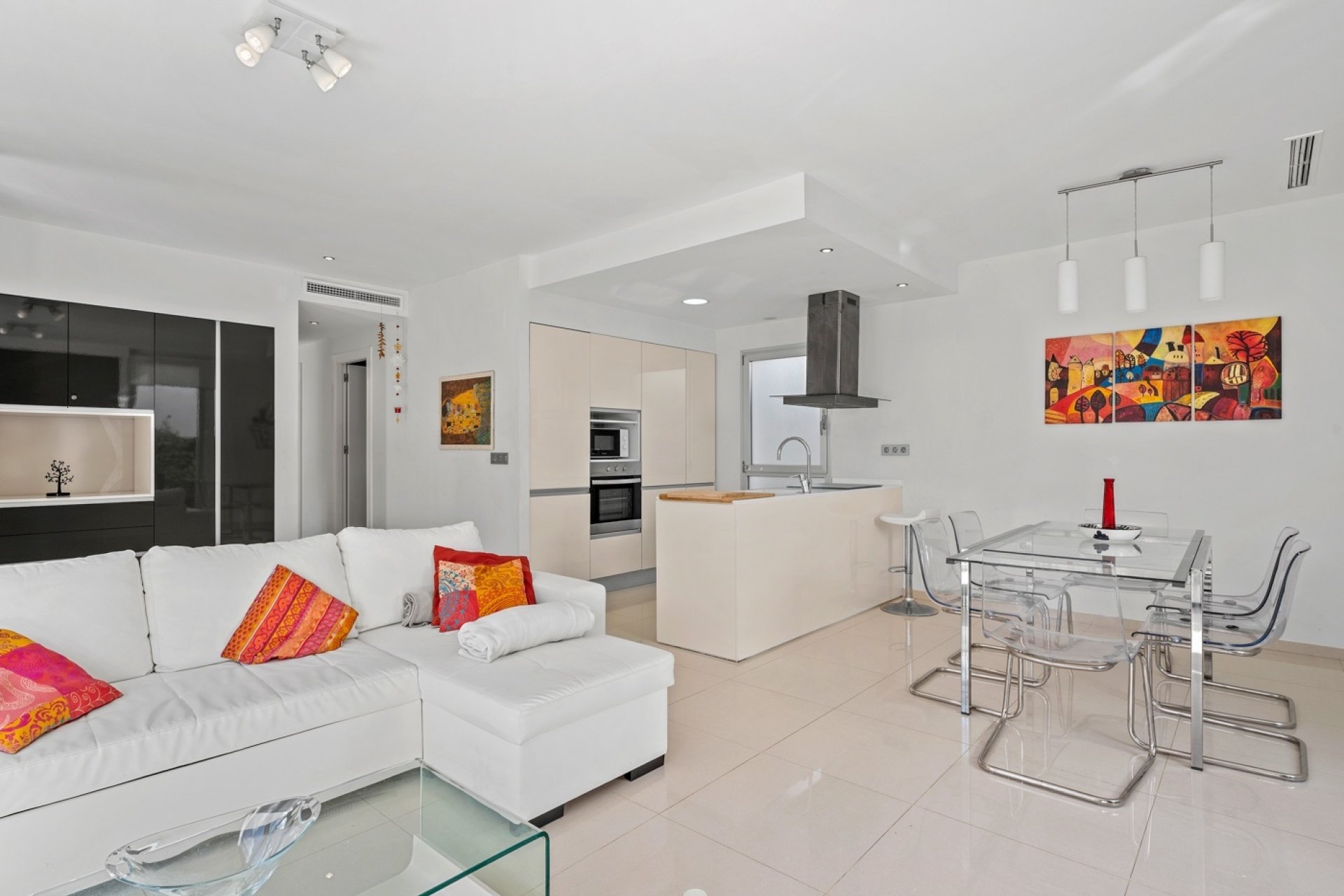 Reventa - Villa - Ciudad Quesada