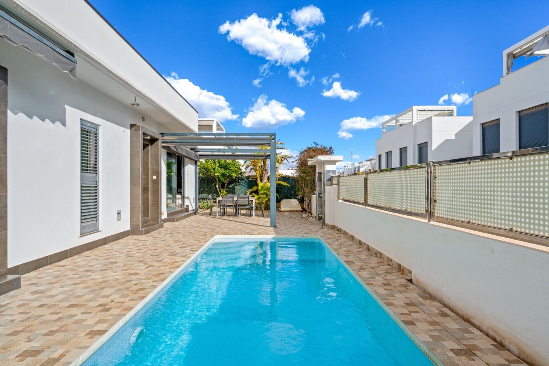 Reventa - Villa - Ciudad Quesada