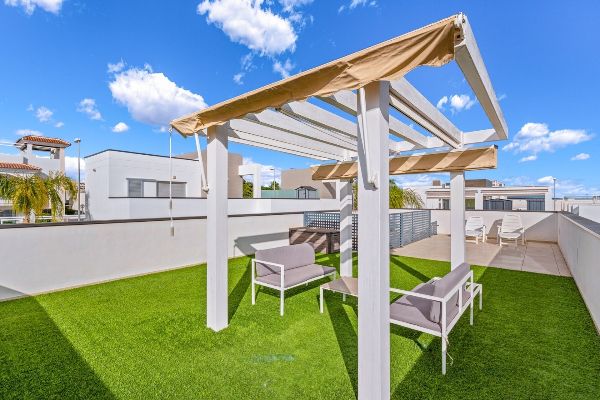 Reventa - Villa - Ciudad Quesada
