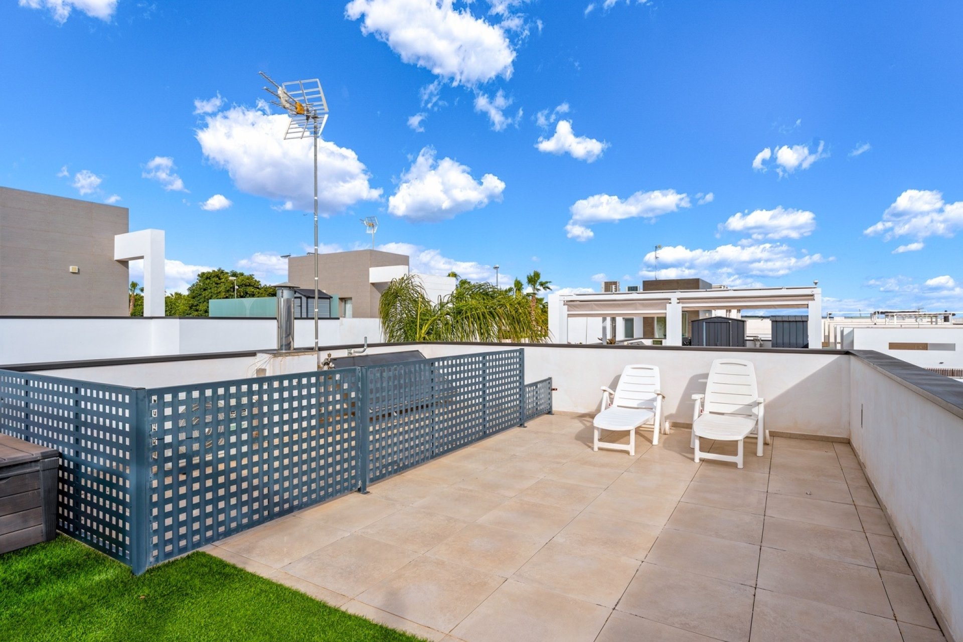 Reventa - Villa - Ciudad Quesada