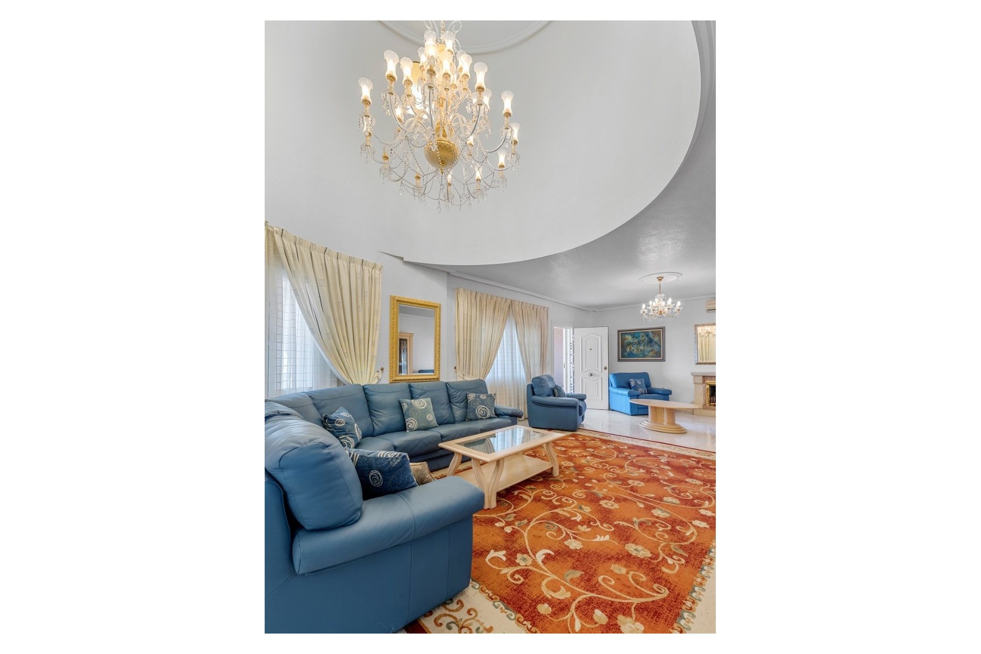 Reventa - Villa - Ciudad Quesada