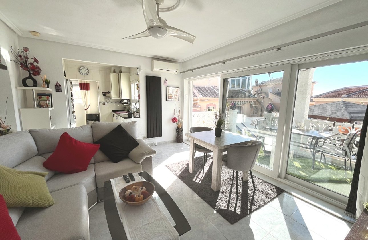Reventa - Villa - Ciudad Quesada