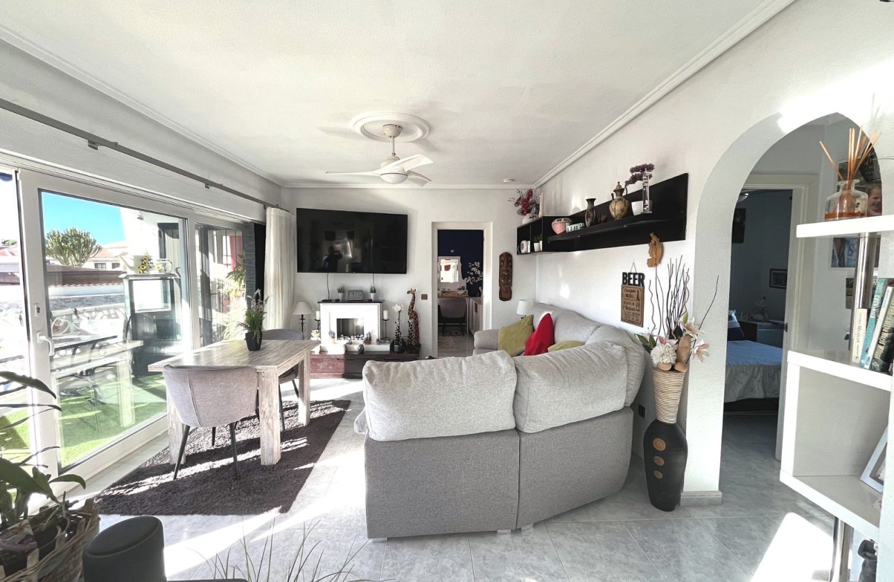 Reventa - Villa - Ciudad Quesada