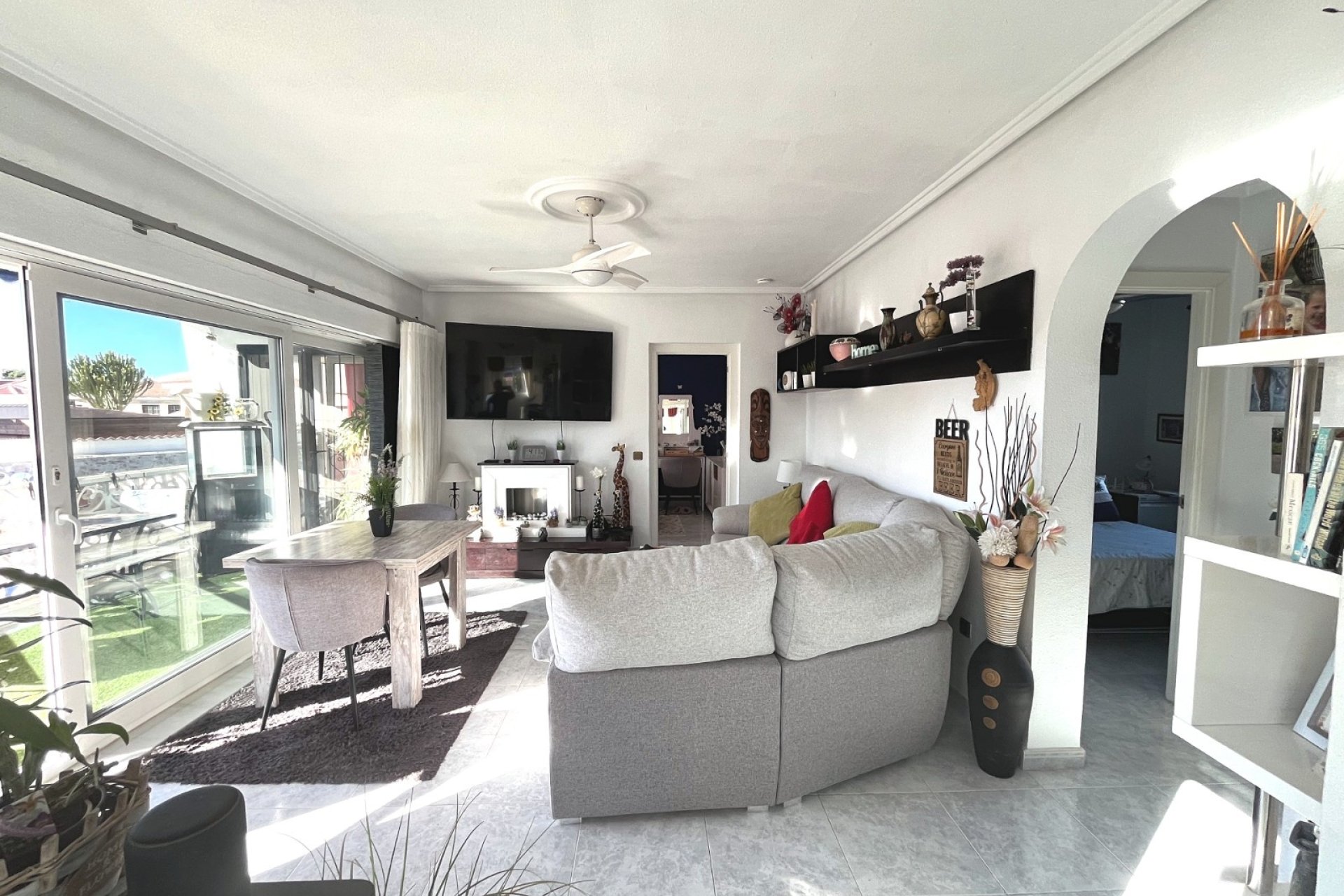 Reventa - Villa - Ciudad Quesada