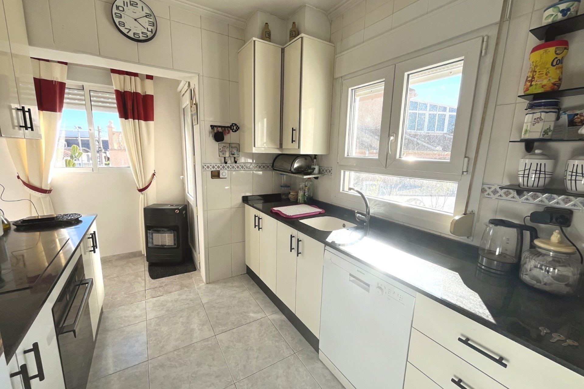 Reventa - Villa - Ciudad Quesada