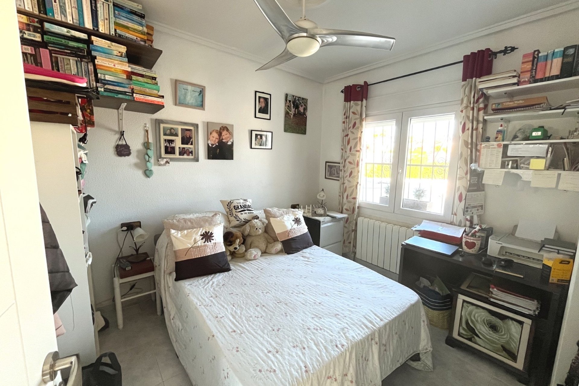 Reventa - Villa - Ciudad Quesada