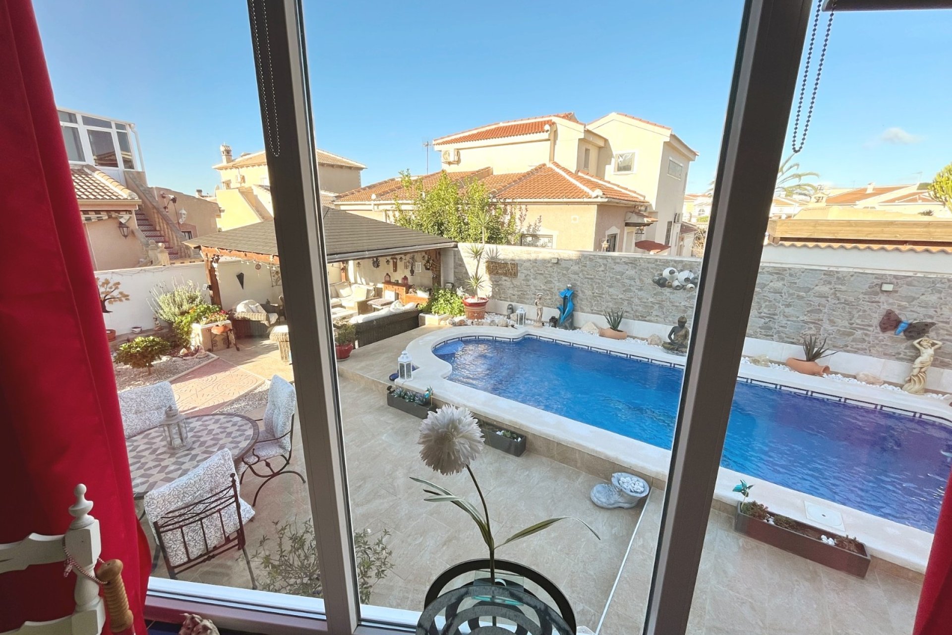 Reventa - Villa - Ciudad Quesada