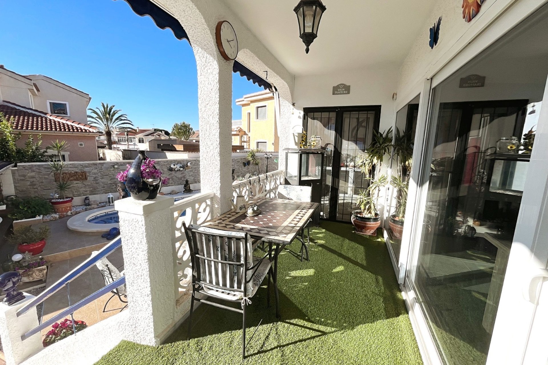 Reventa - Villa - Ciudad Quesada
