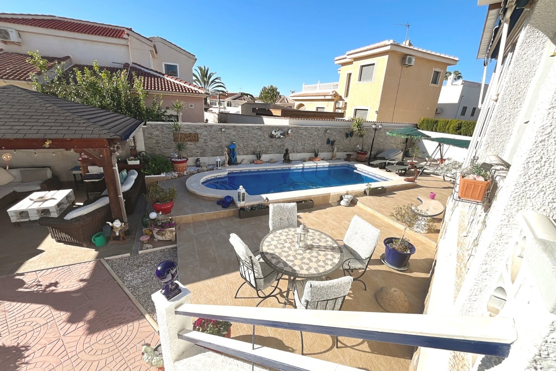 Reventa - Villa - Ciudad Quesada