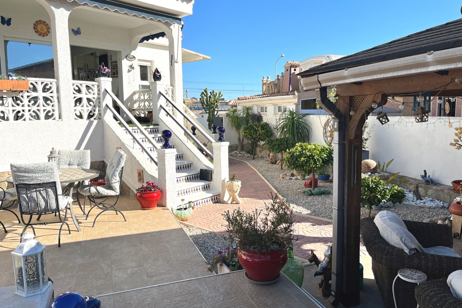 Reventa - Villa - Ciudad Quesada