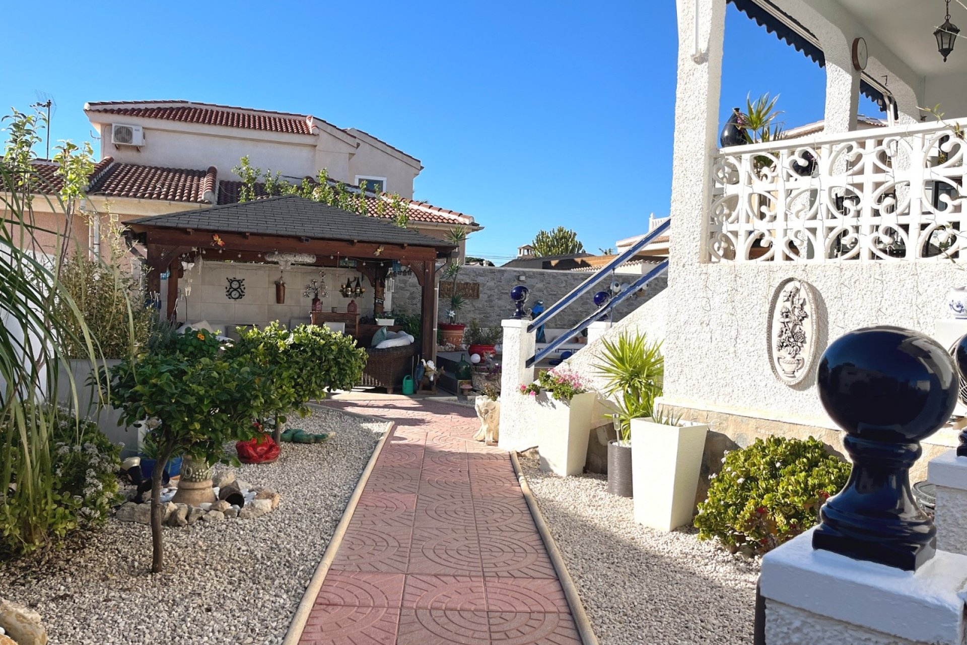 Reventa - Villa - Ciudad Quesada