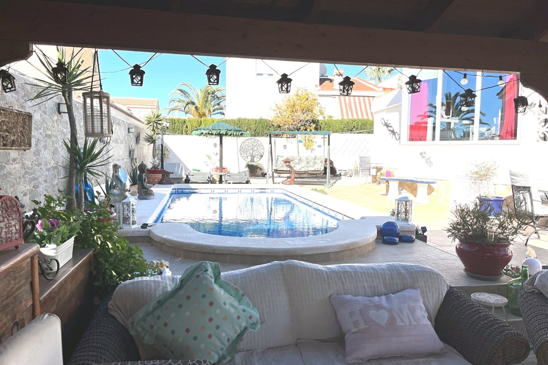 Reventa - Villa - Ciudad Quesada