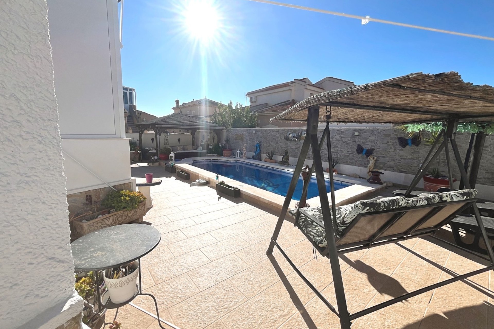 Reventa - Villa - Ciudad Quesada