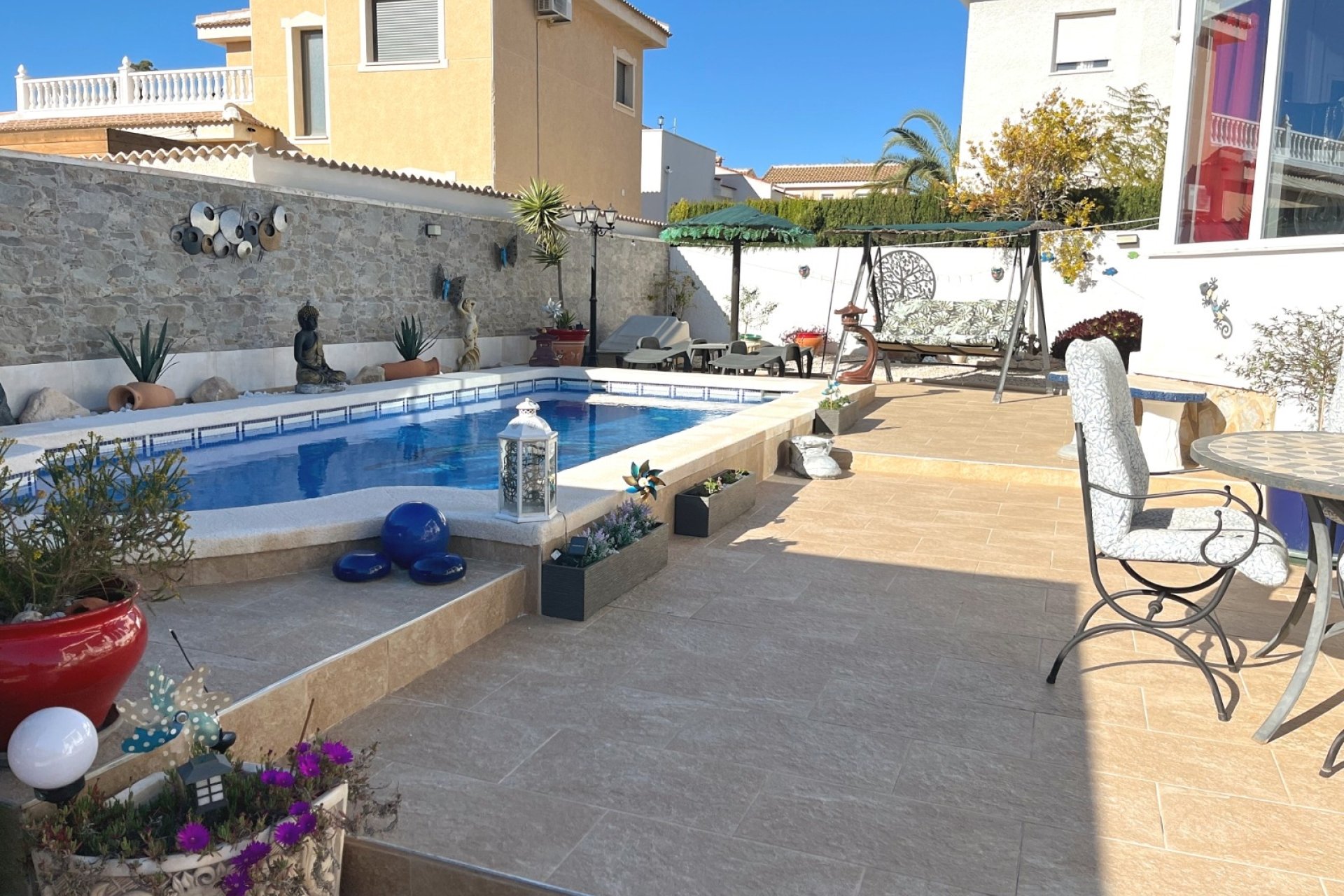 Reventa - Villa - Ciudad Quesada