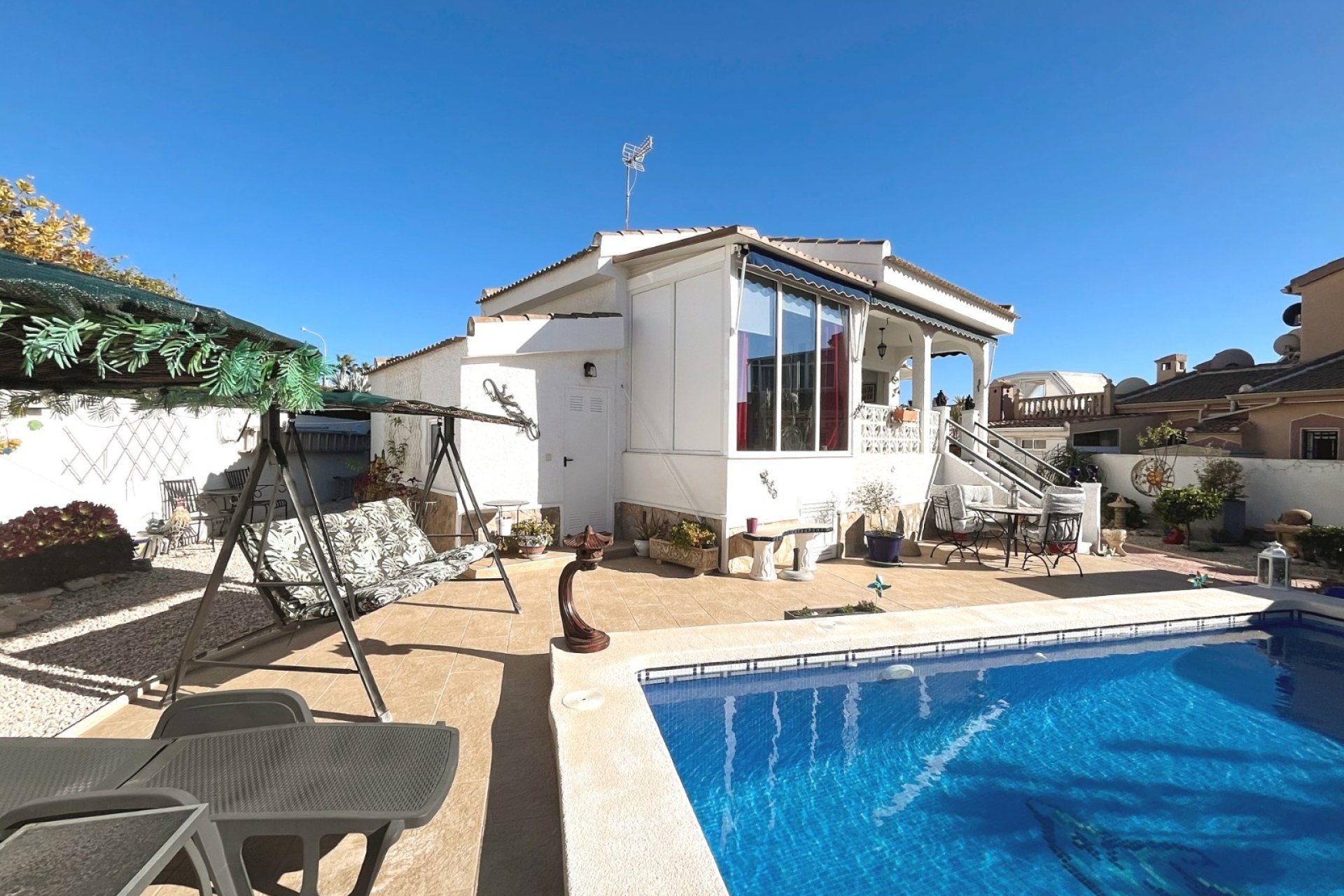 Reventa - Villa - Ciudad Quesada