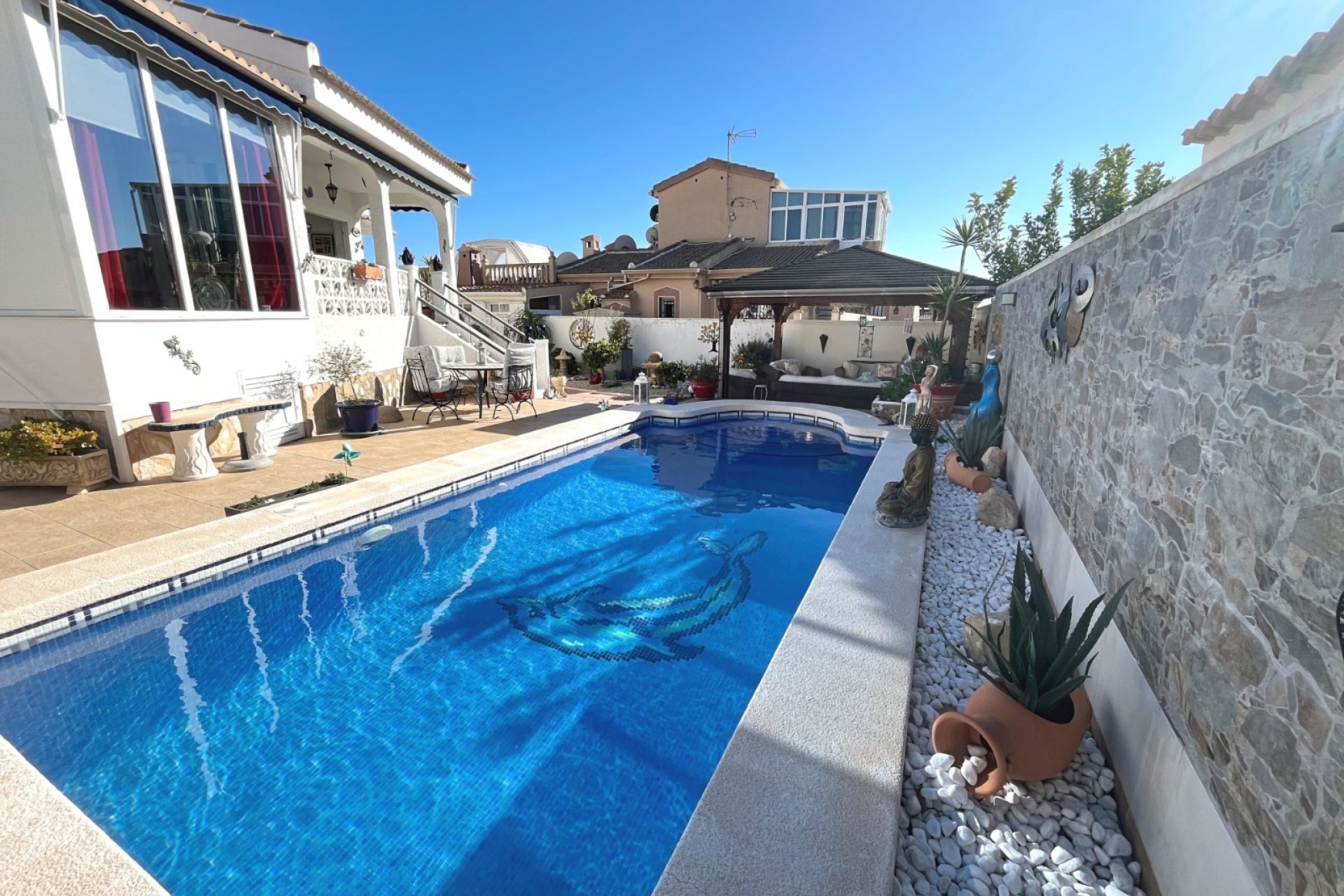 Reventa - Villa - Ciudad Quesada