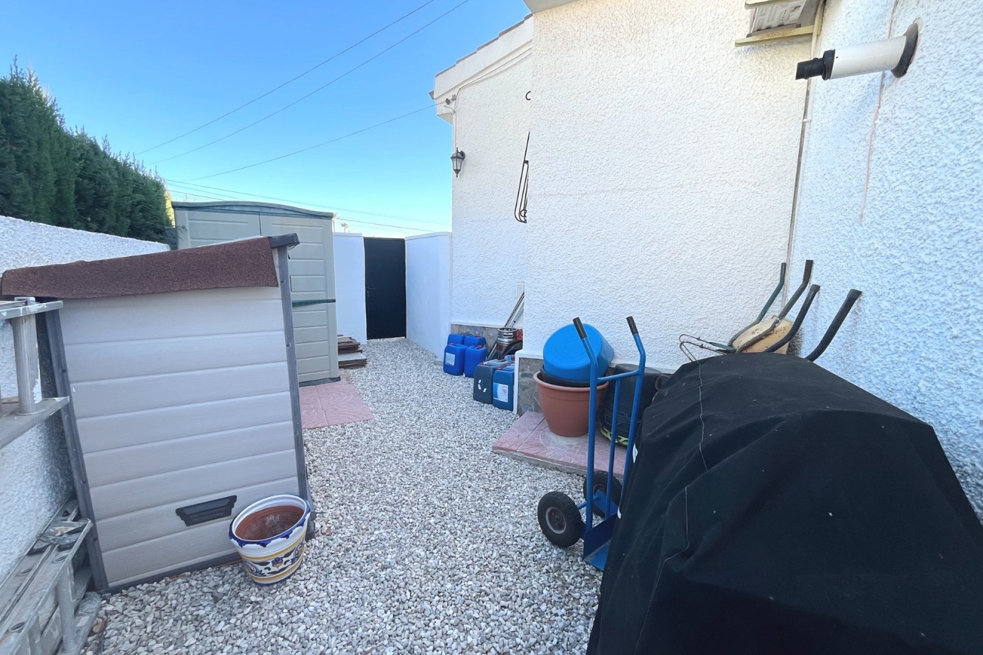 Reventa - Villa - Ciudad Quesada