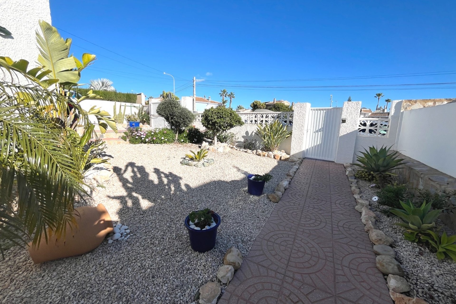 Reventa - Villa - Ciudad Quesada
