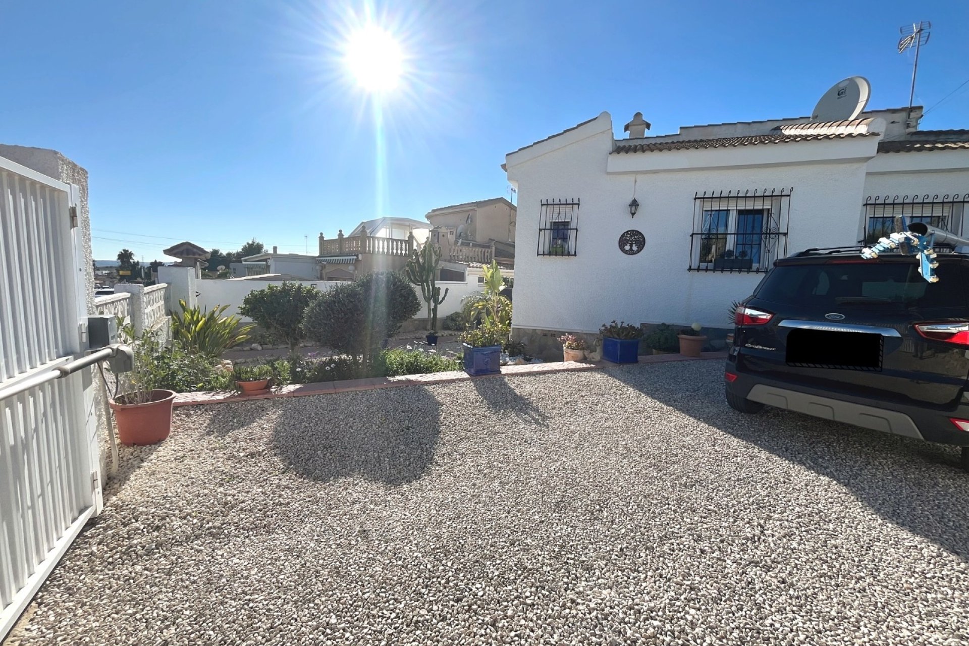 Reventa - Villa - Ciudad Quesada