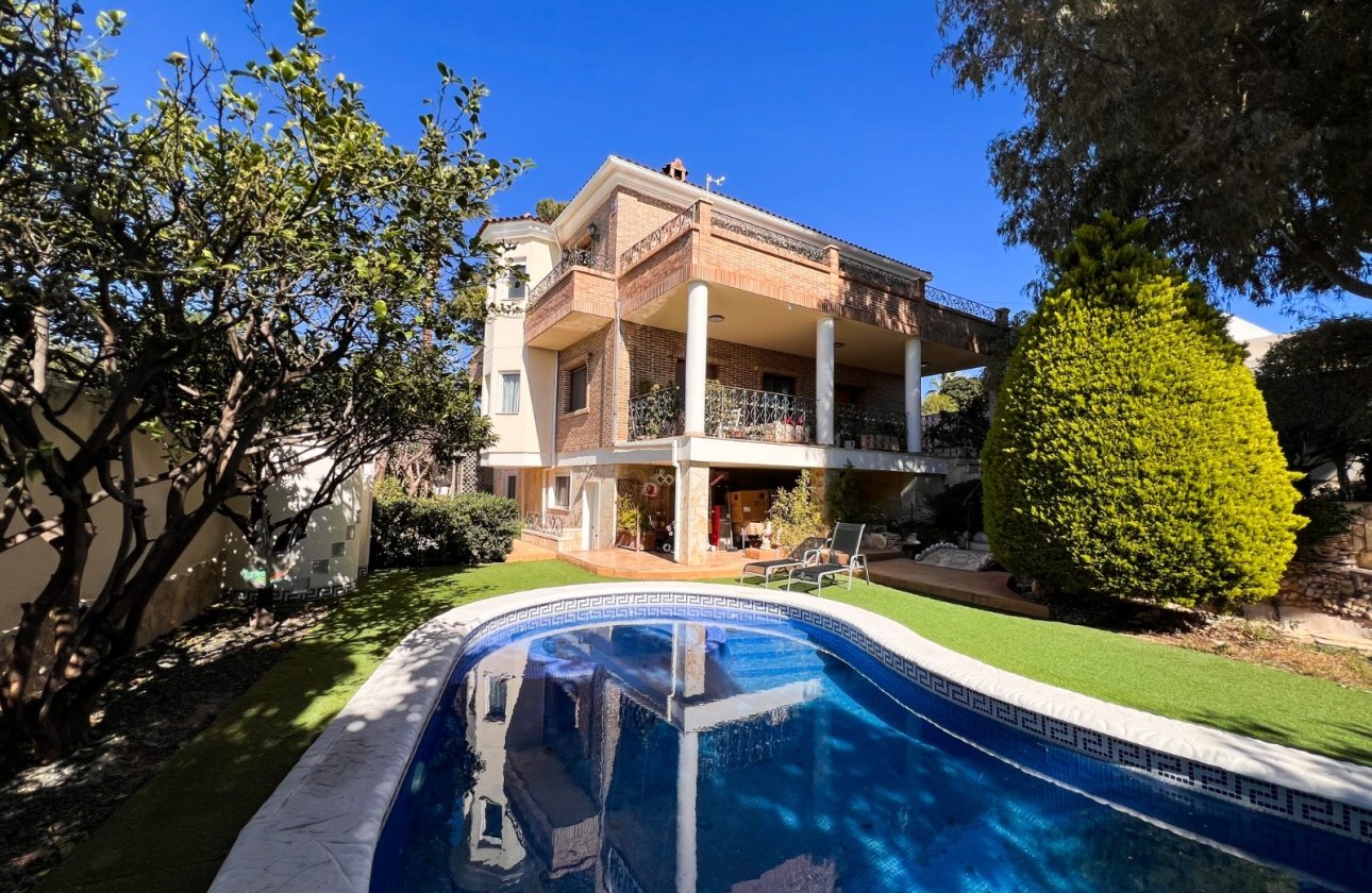 Reventa - Villa - Ciudad Quesada