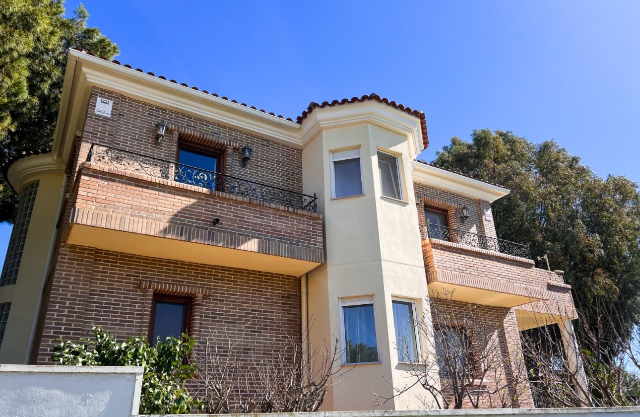 Reventa - Villa - Ciudad Quesada