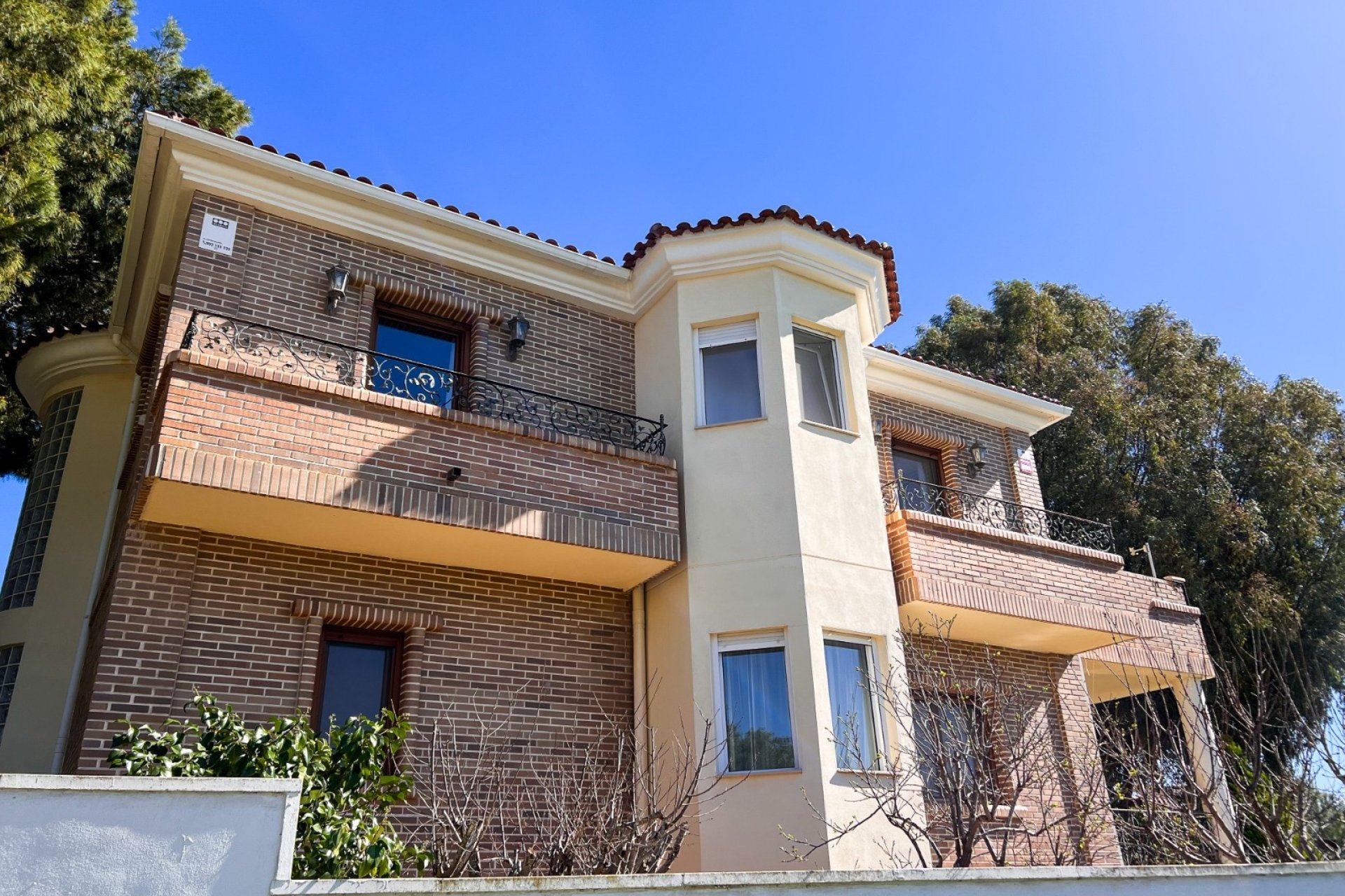 Reventa - Villa - Ciudad Quesada