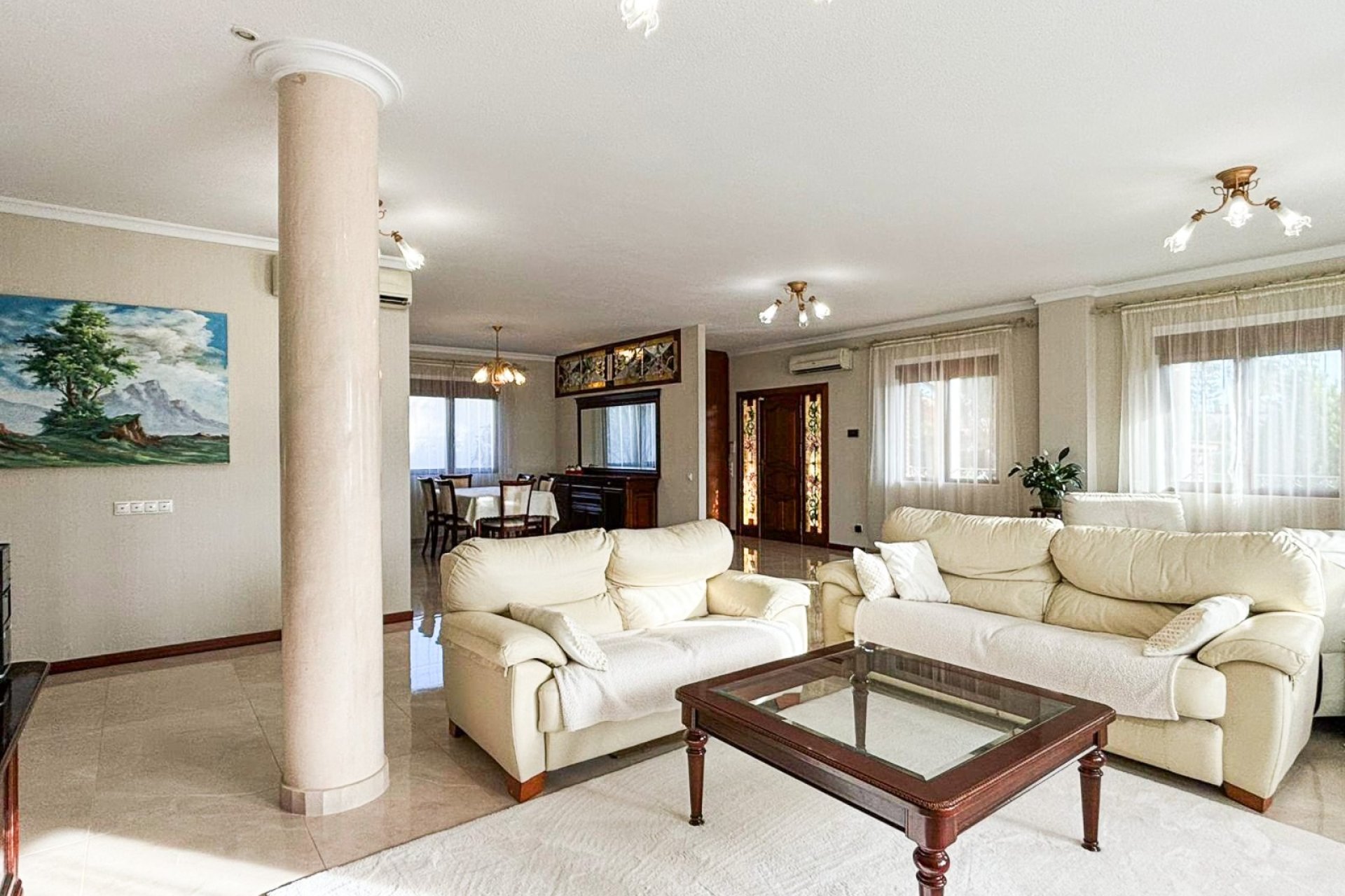 Reventa - Villa - Ciudad Quesada