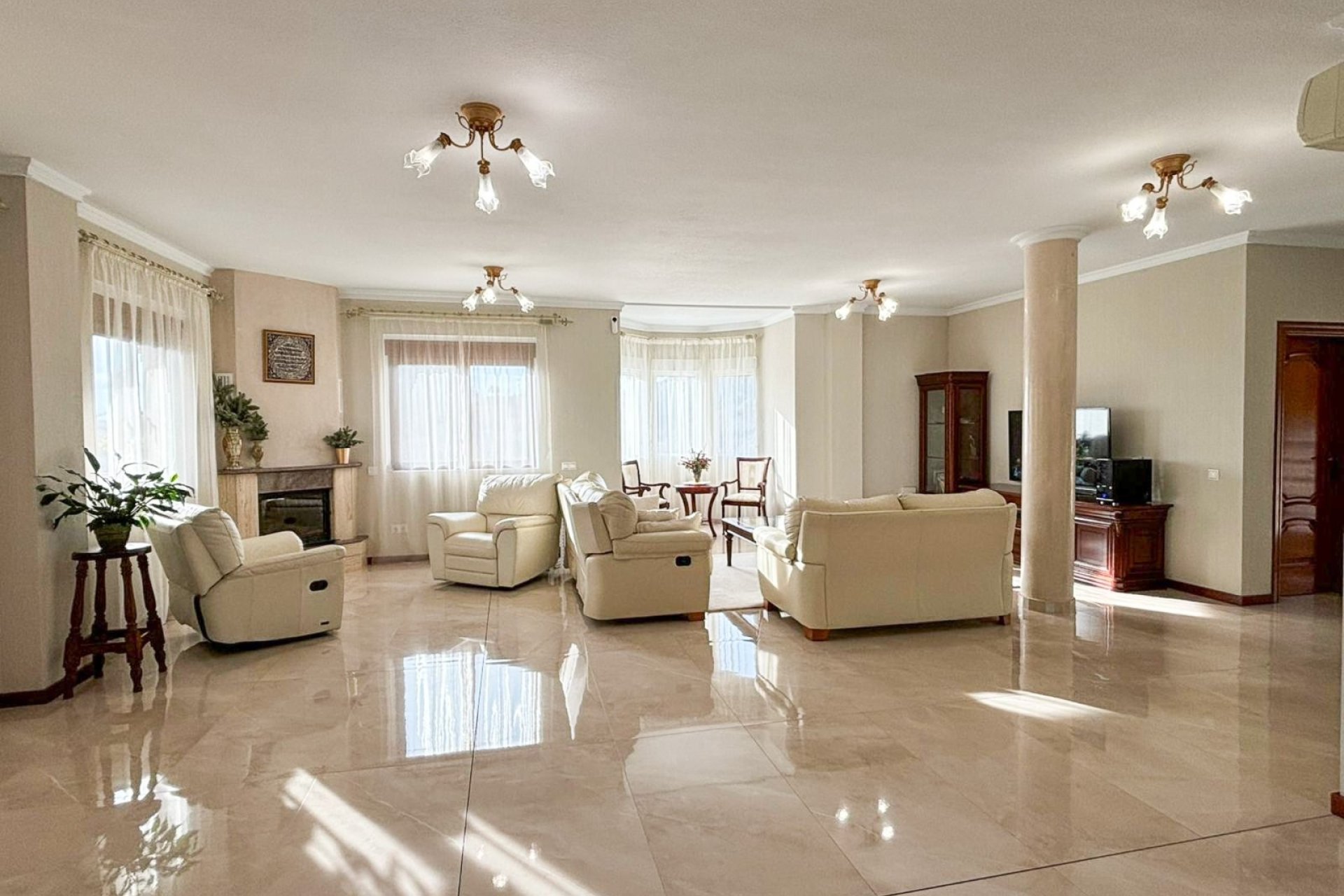 Reventa - Villa - Ciudad Quesada