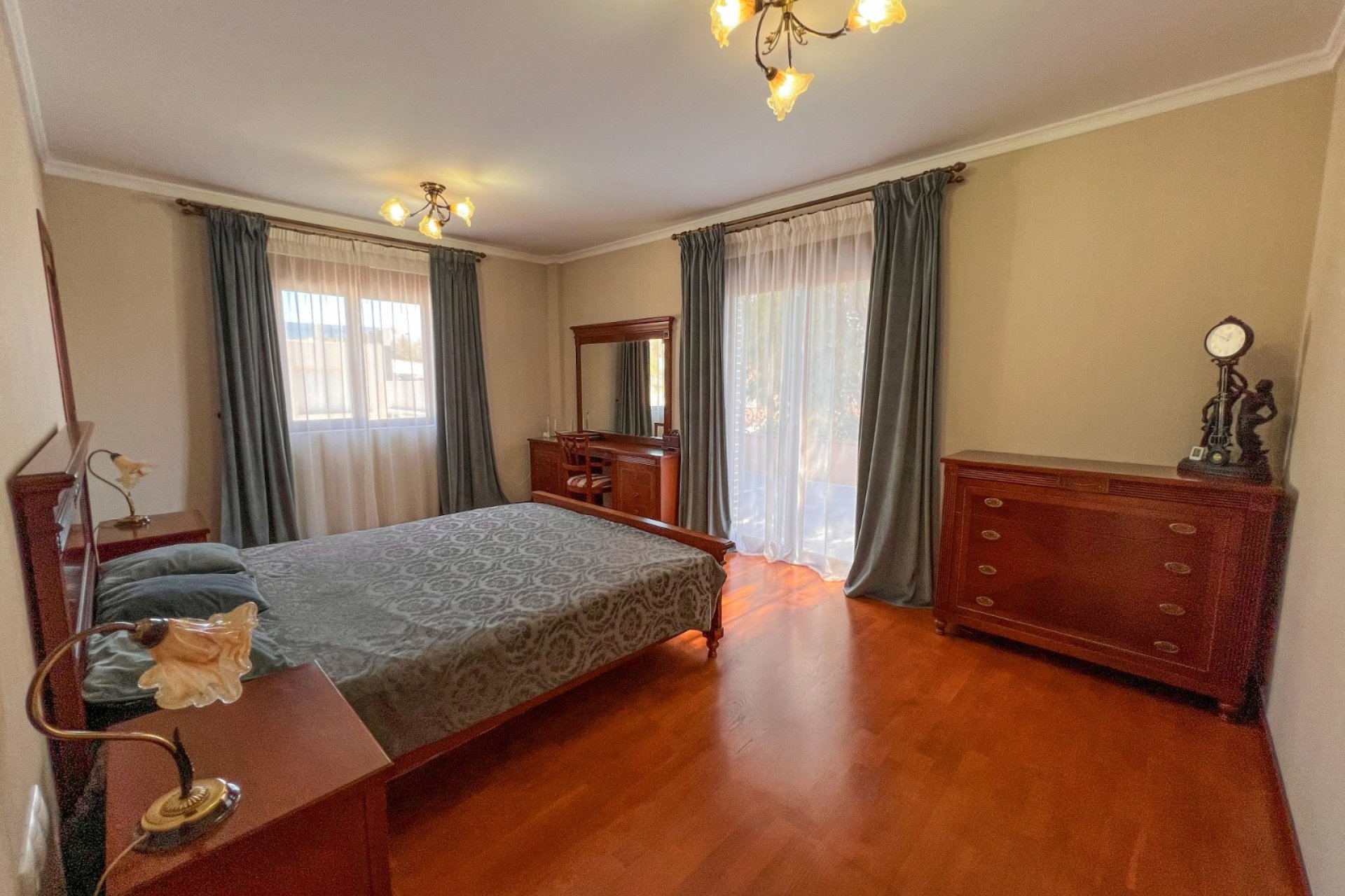 Reventa - Villa - Ciudad Quesada