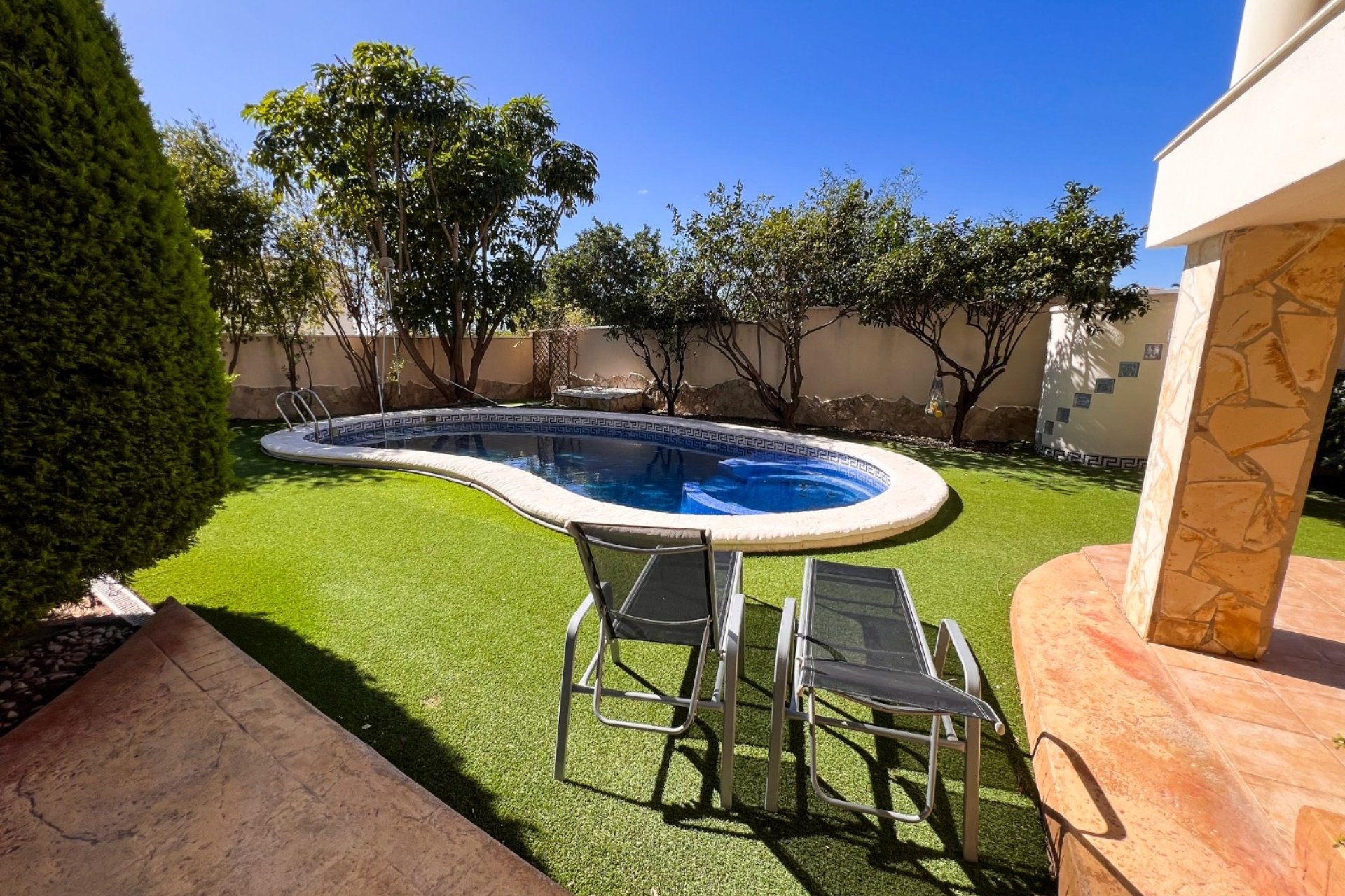 Reventa - Villa - Ciudad Quesada