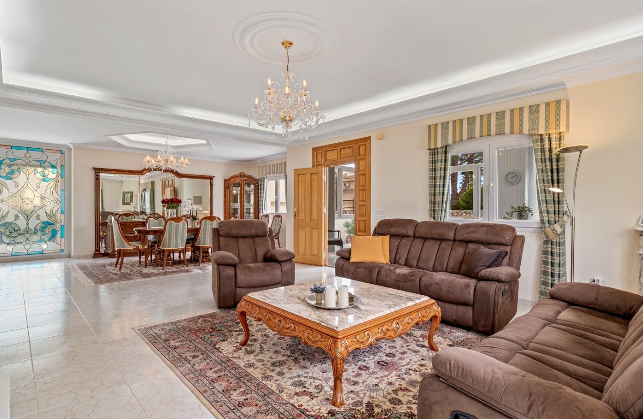 Reventa - Villa - Ciudad Quesada