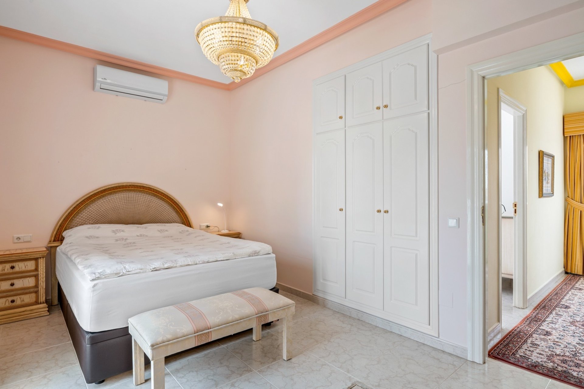 Reventa - Villa - Ciudad Quesada