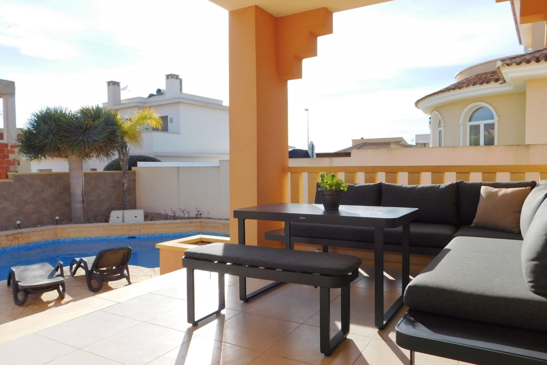 Reventa - Villa - Ciudad Quesada