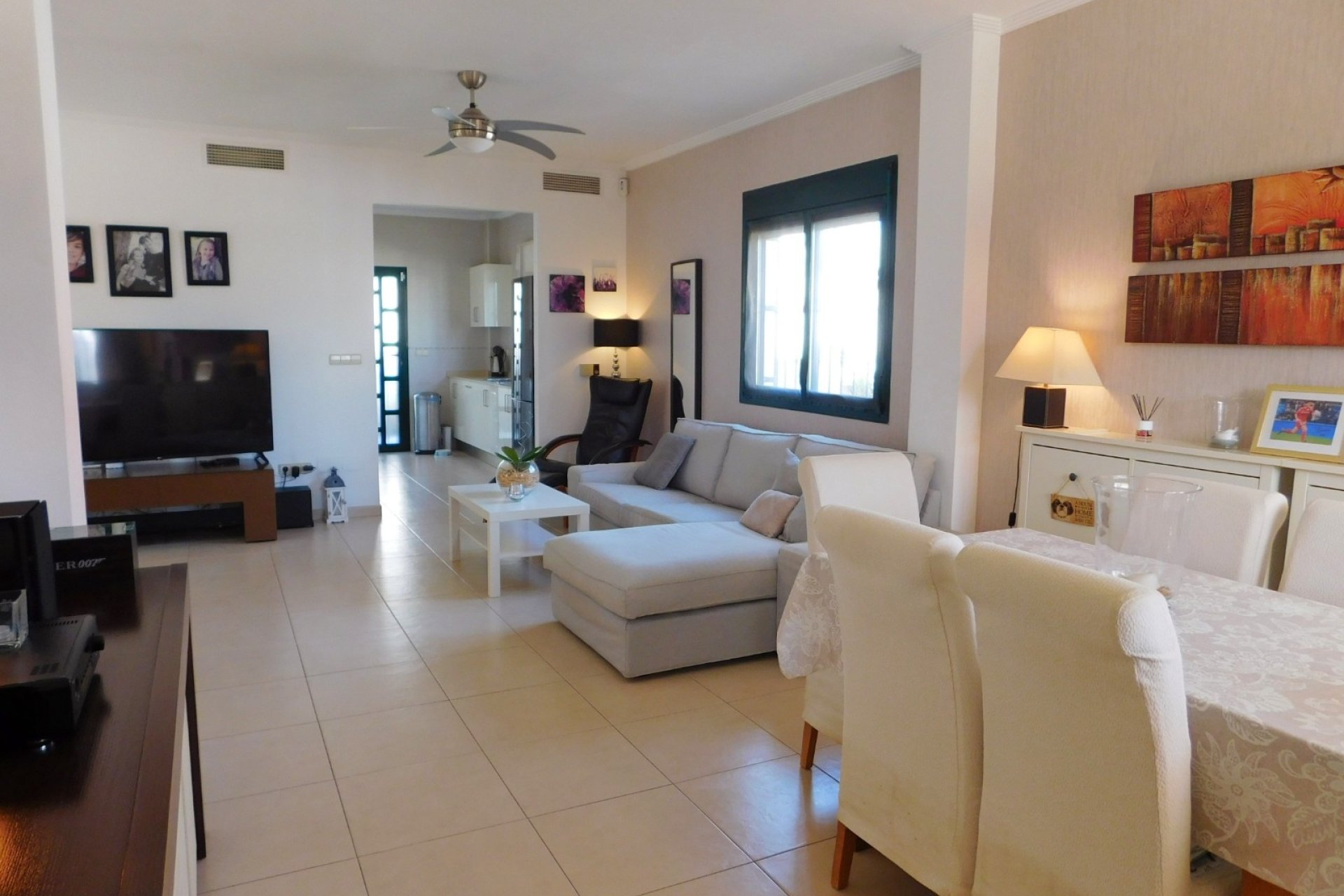 Reventa - Villa - Ciudad Quesada