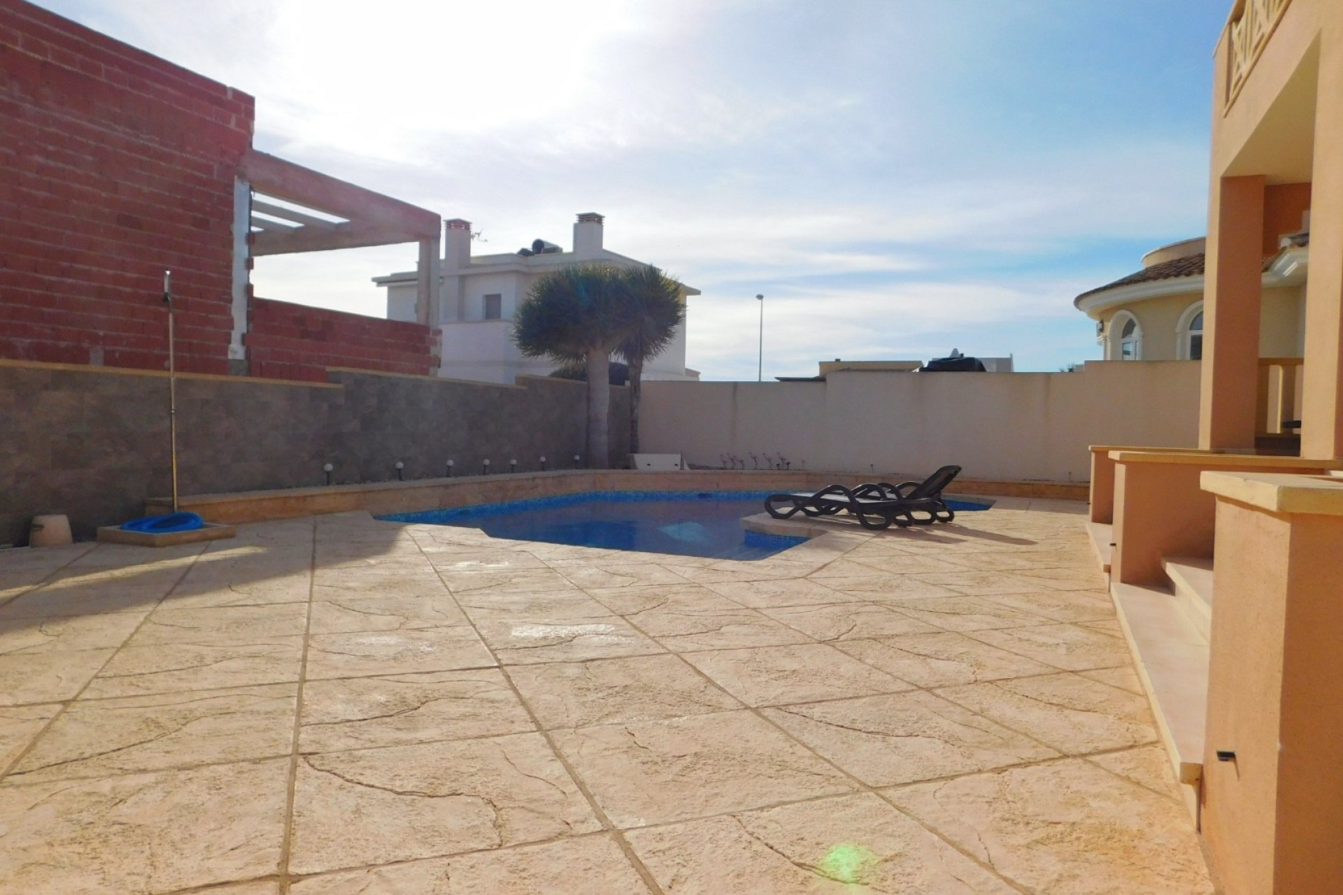 Reventa - Villa - Ciudad Quesada