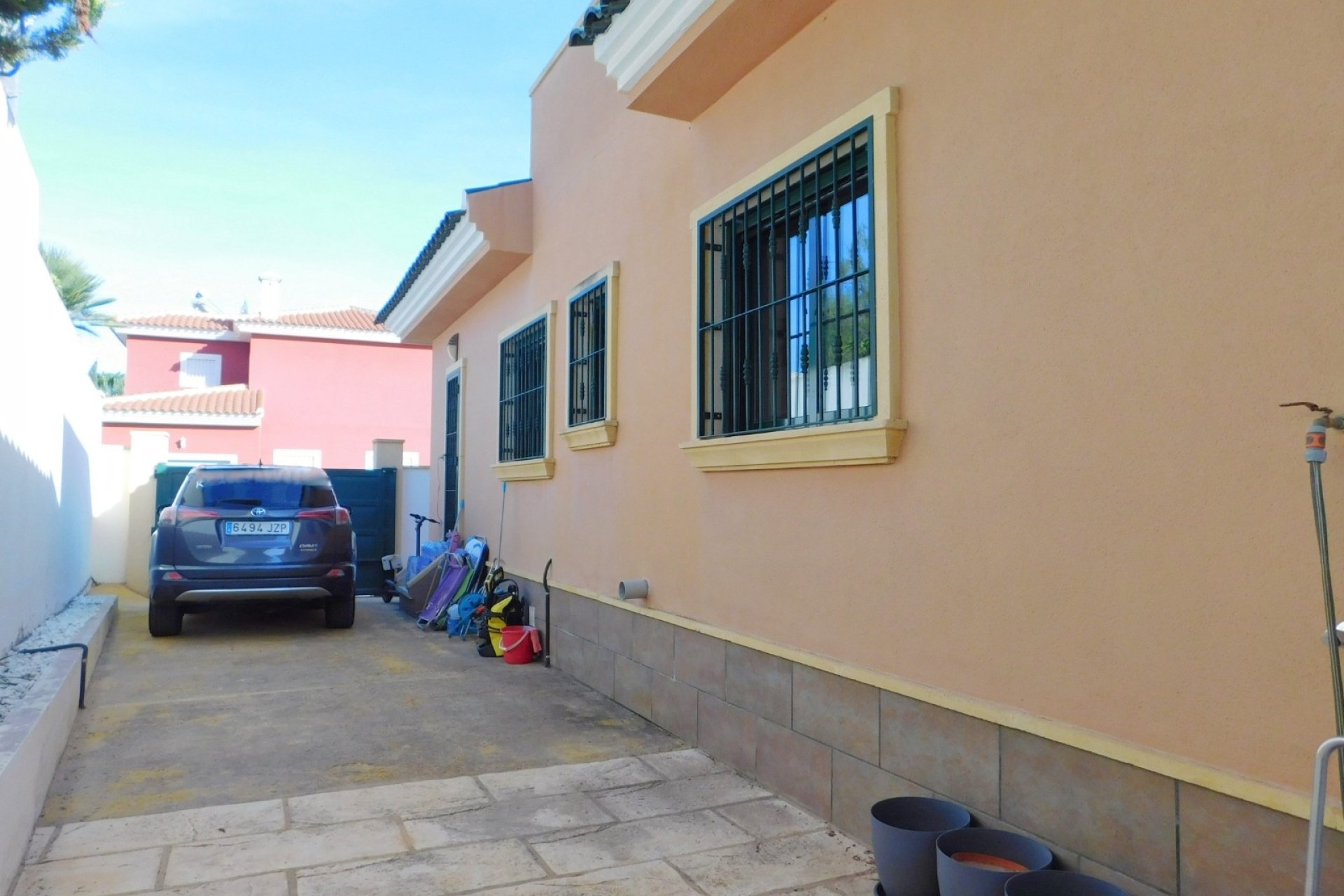 Reventa - Villa - Ciudad Quesada