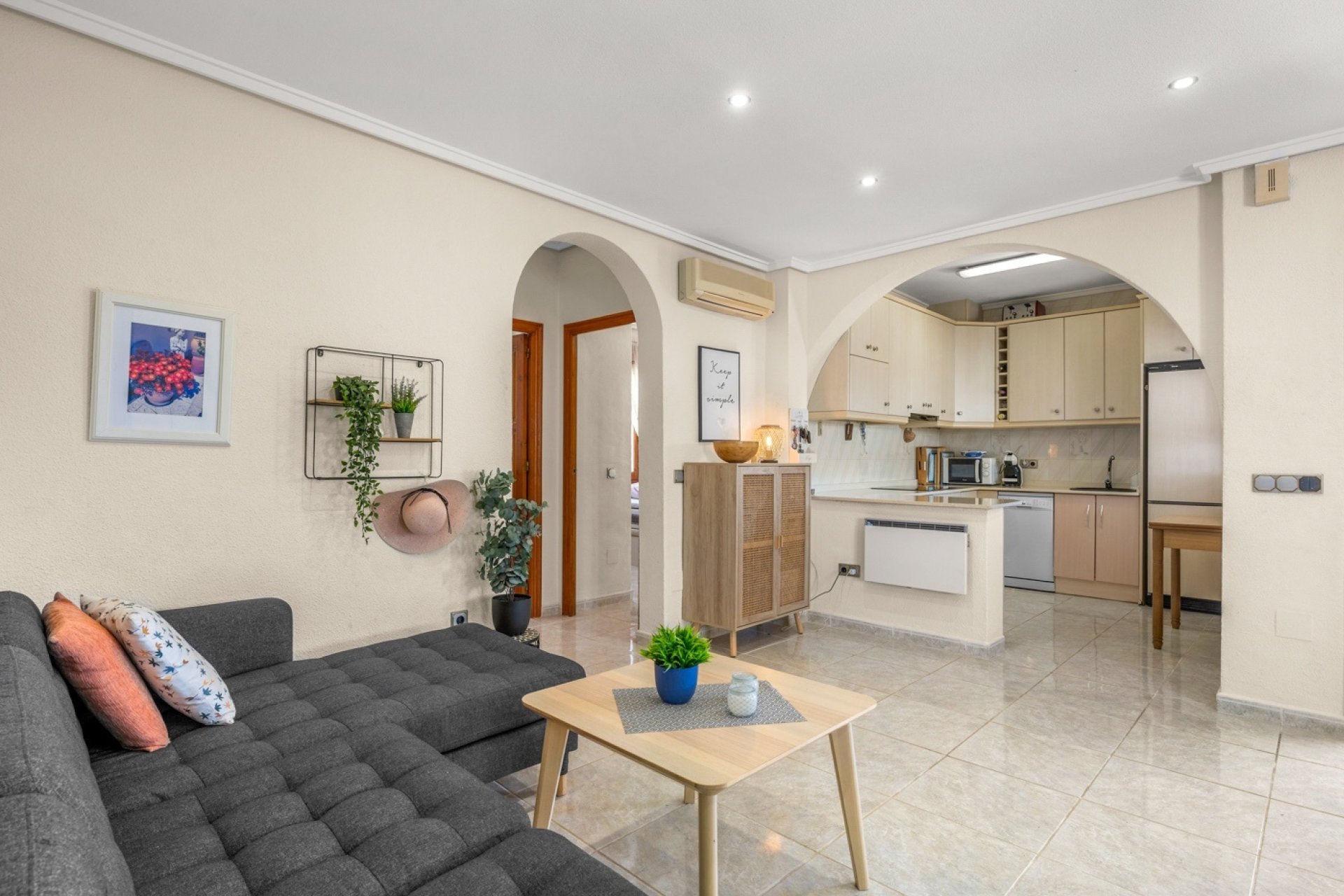 Reventa - Villa - Ciudad Quesada