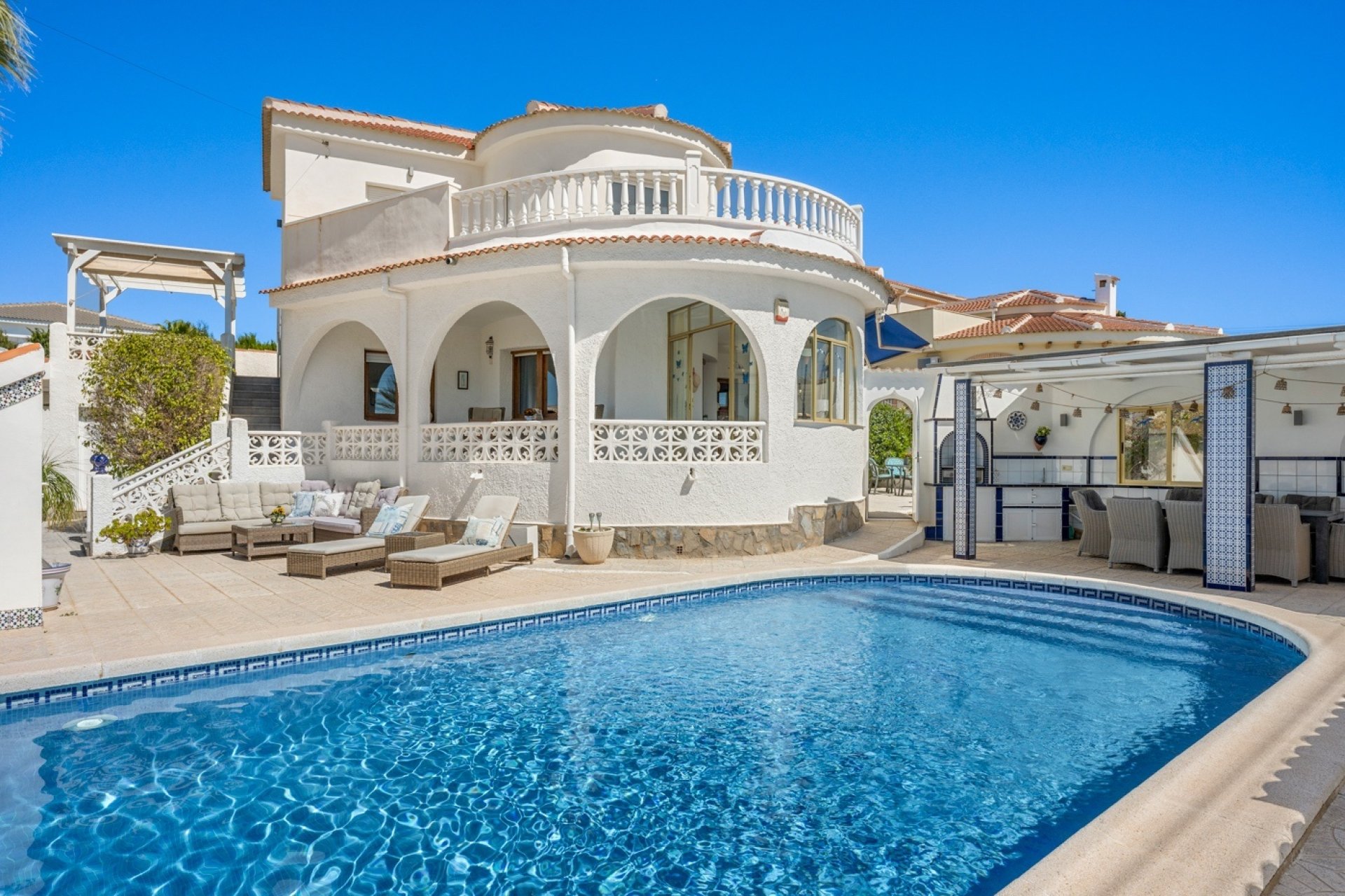 Reventa - Villa - Ciudad Quesada