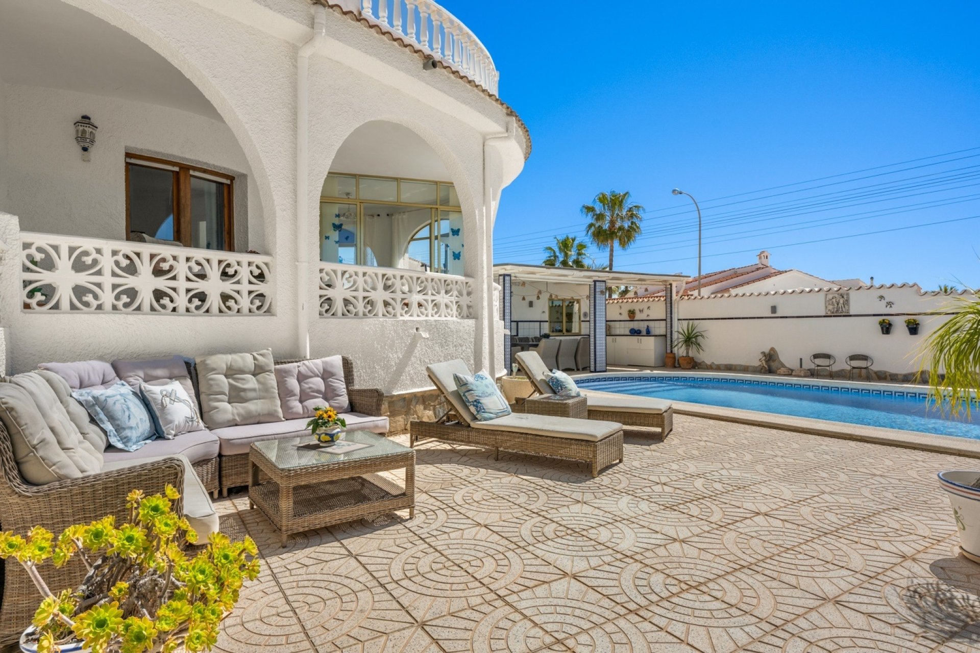 Reventa - Villa - Ciudad Quesada