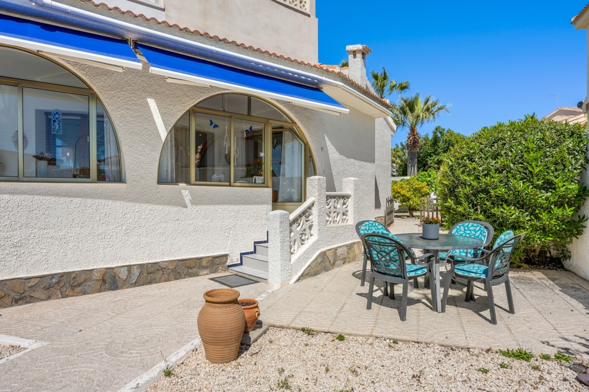 Reventa - Villa - Ciudad Quesada