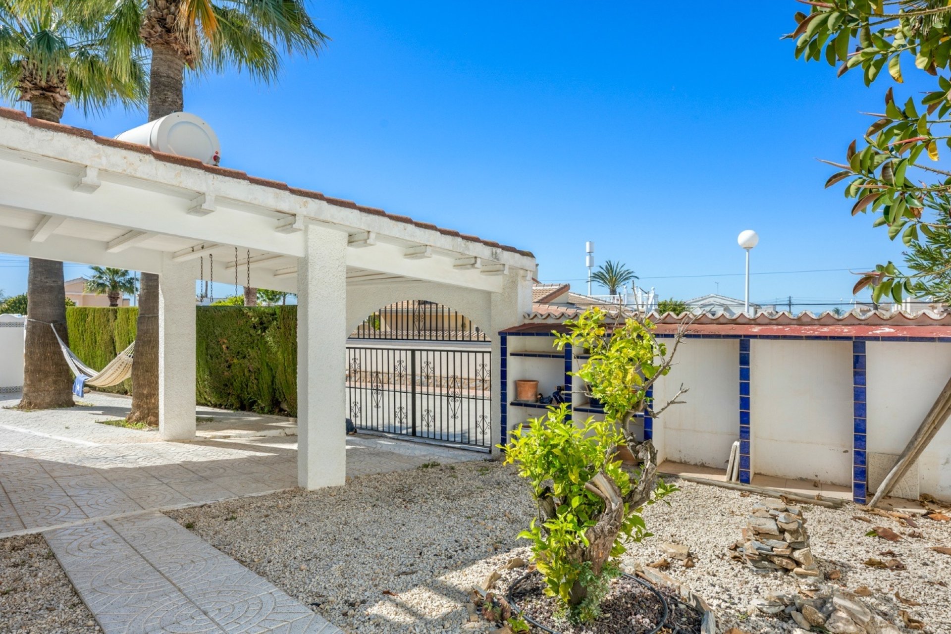 Reventa - Villa - Ciudad Quesada