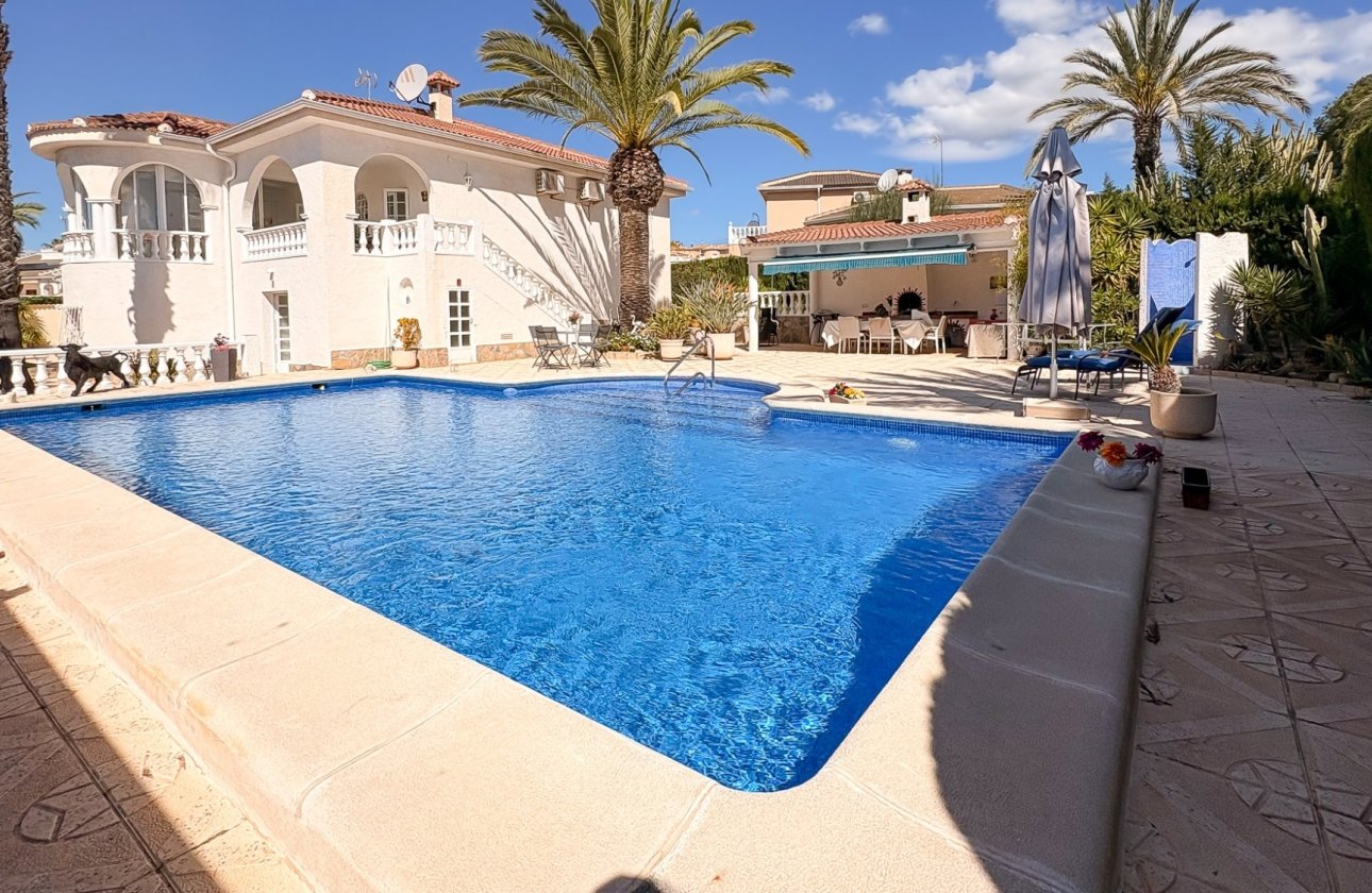 Reventa - Villa - Ciudad Quesada
