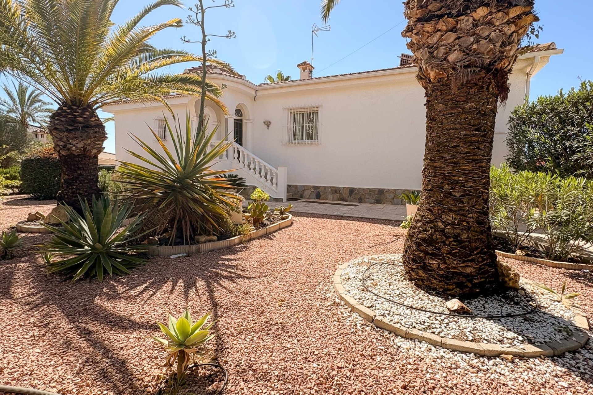 Reventa - Villa - Ciudad Quesada