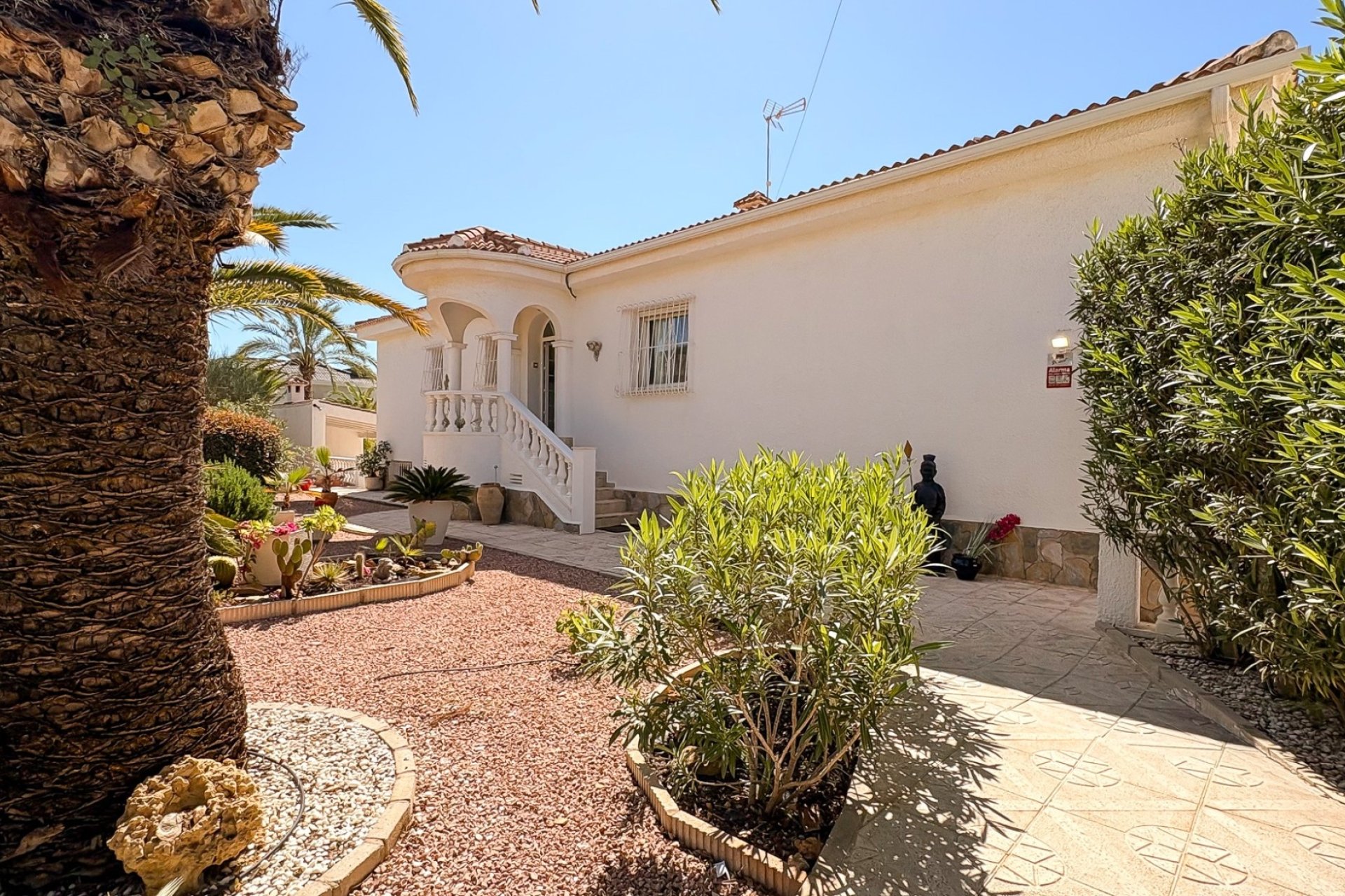 Reventa - Villa - Ciudad Quesada