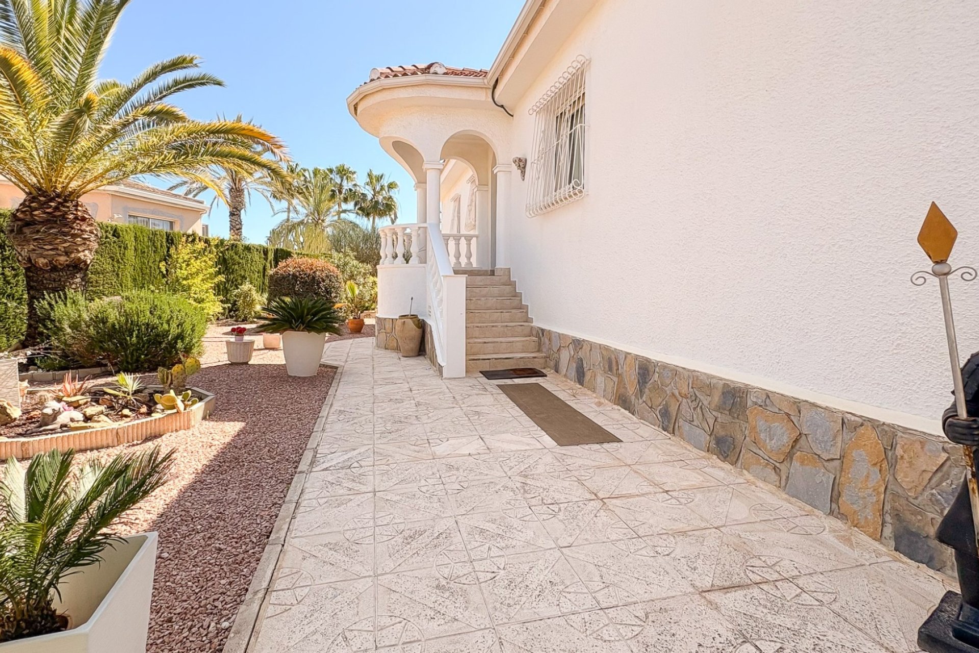 Reventa - Villa - Ciudad Quesada
